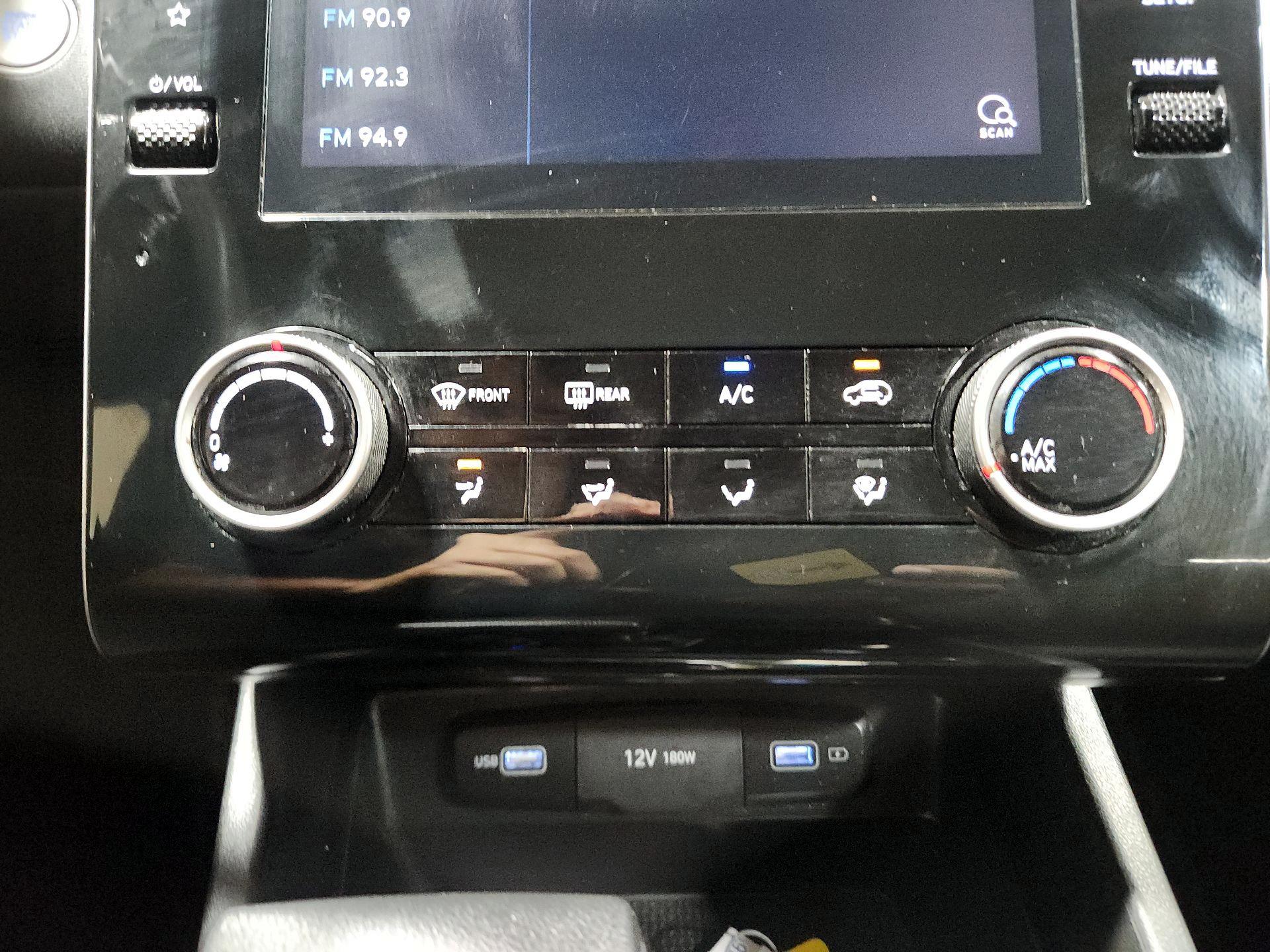 Thumbnail: 2022 Hyundai Tucson - 14