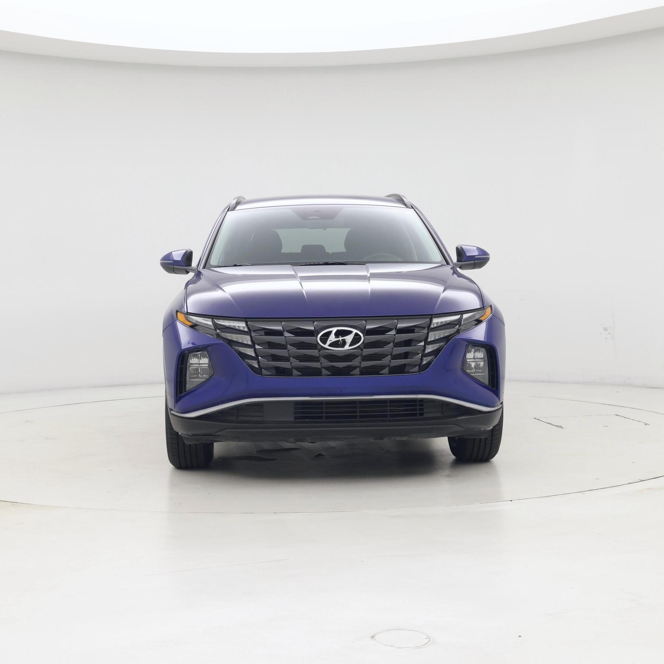 Thumbnail: 2022 Hyundai Tucson - 5