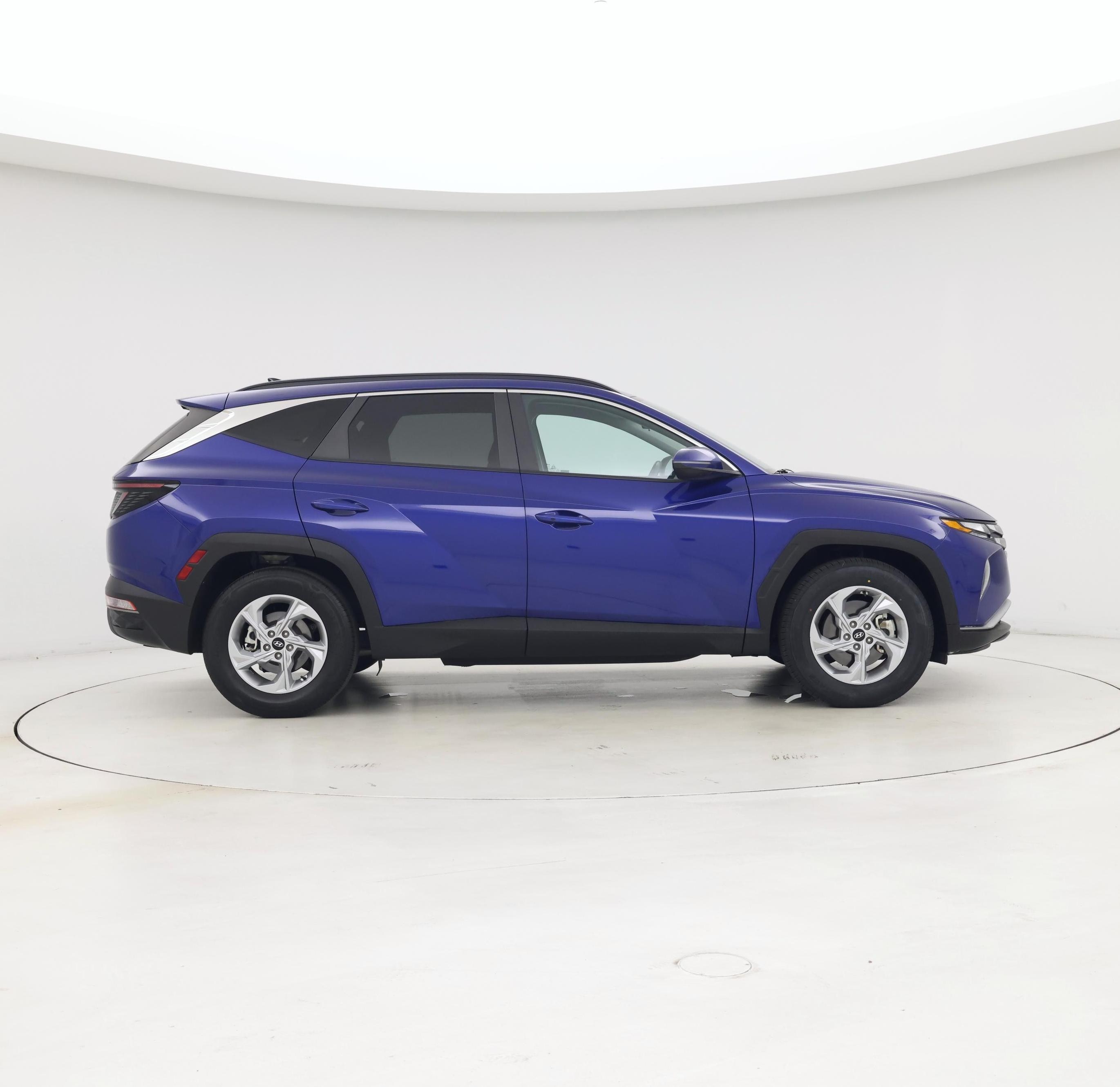 Thumbnail: 2022 Hyundai Tucson - 7