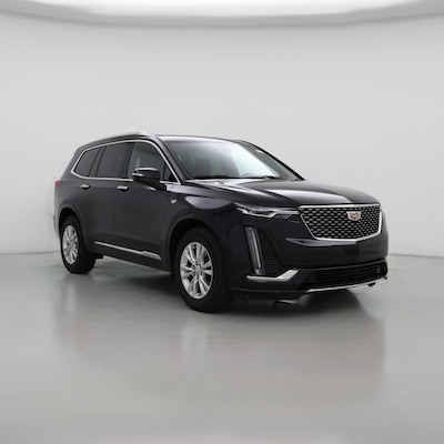 2023 Cadillac XT6 Luxury