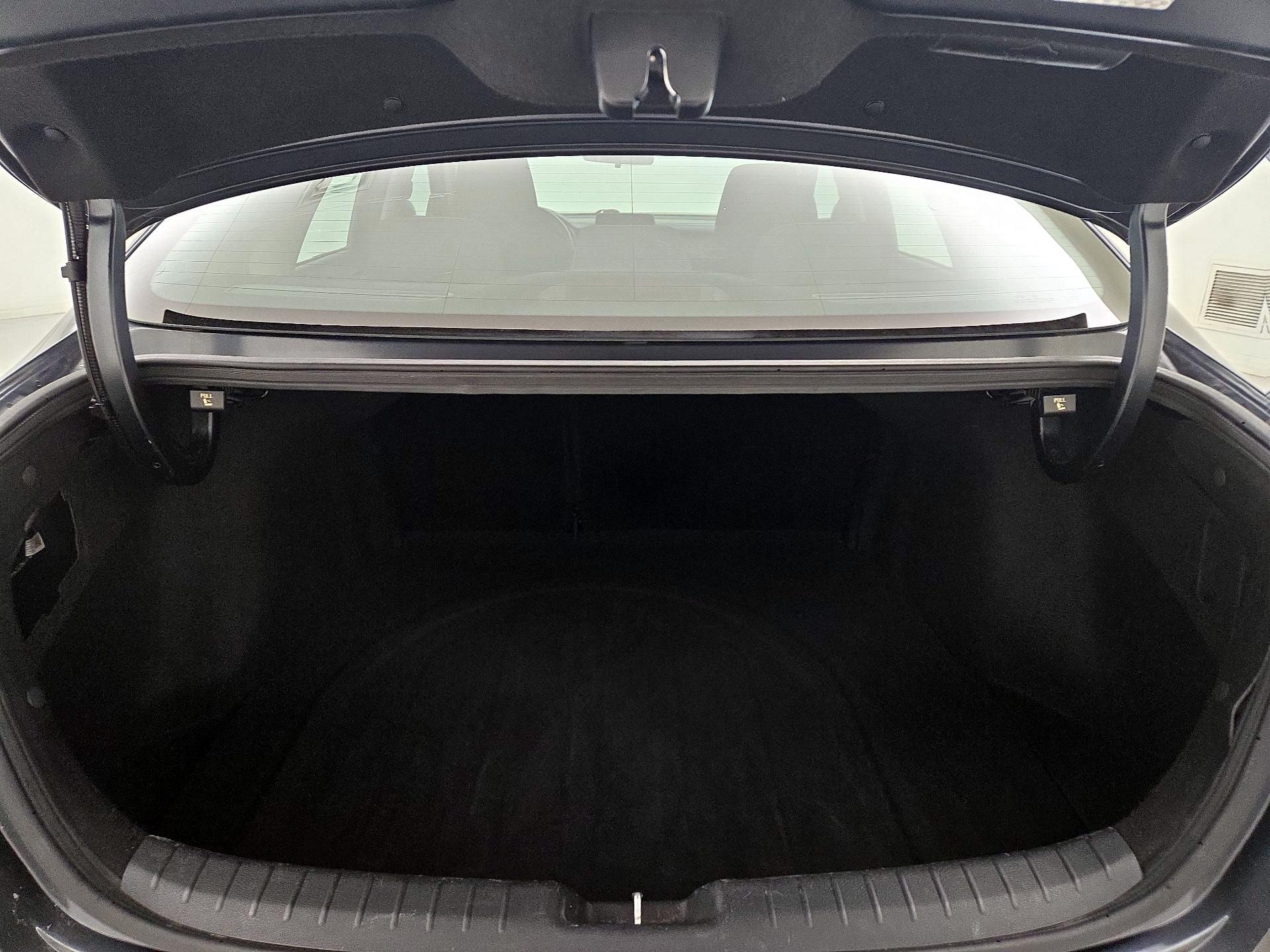 Thumbnail: 2021 Kia Forte - 20