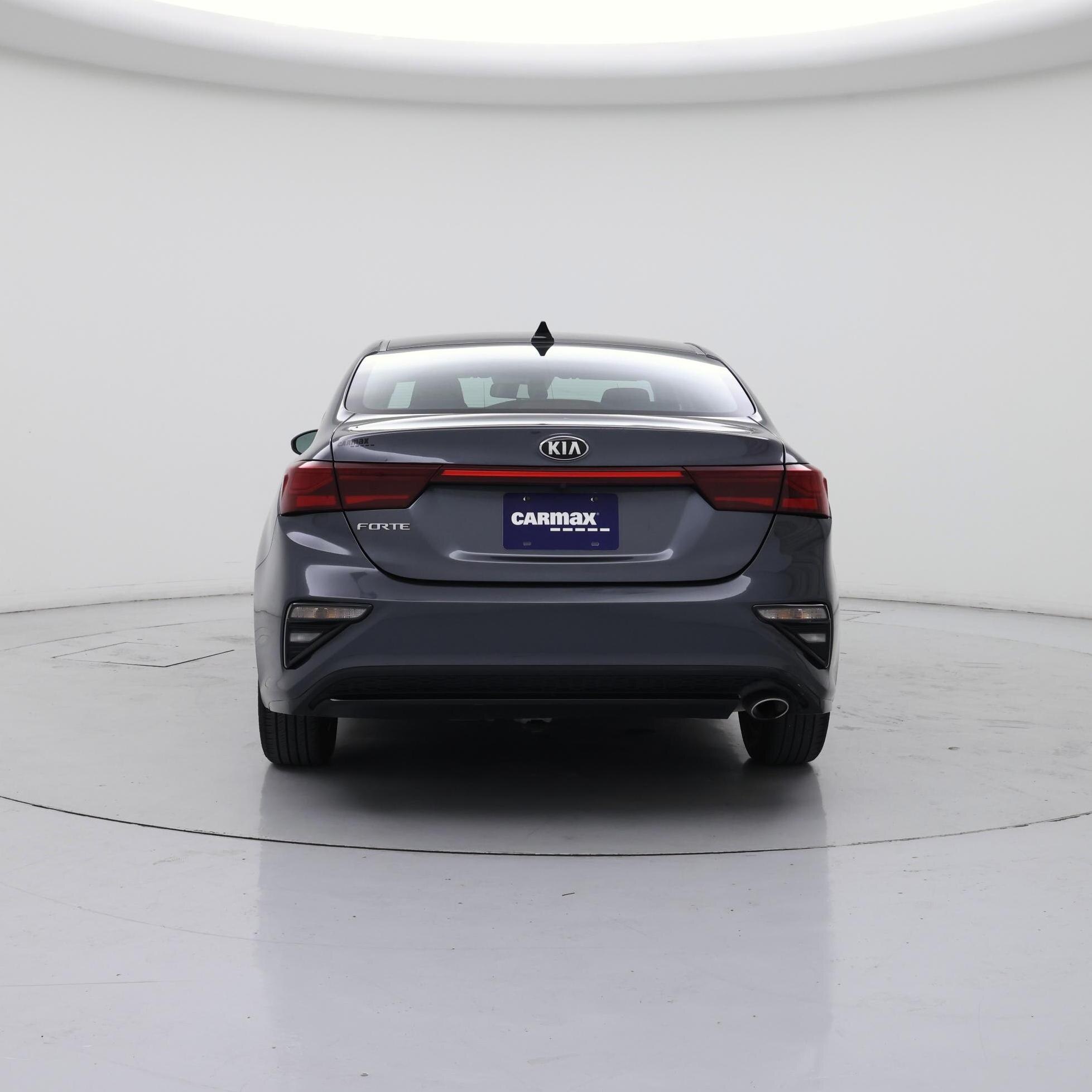 Thumbnail: 2021 Kia Forte - 6