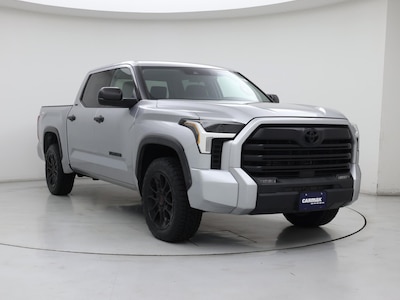 2023 Toyota Tundra SR5