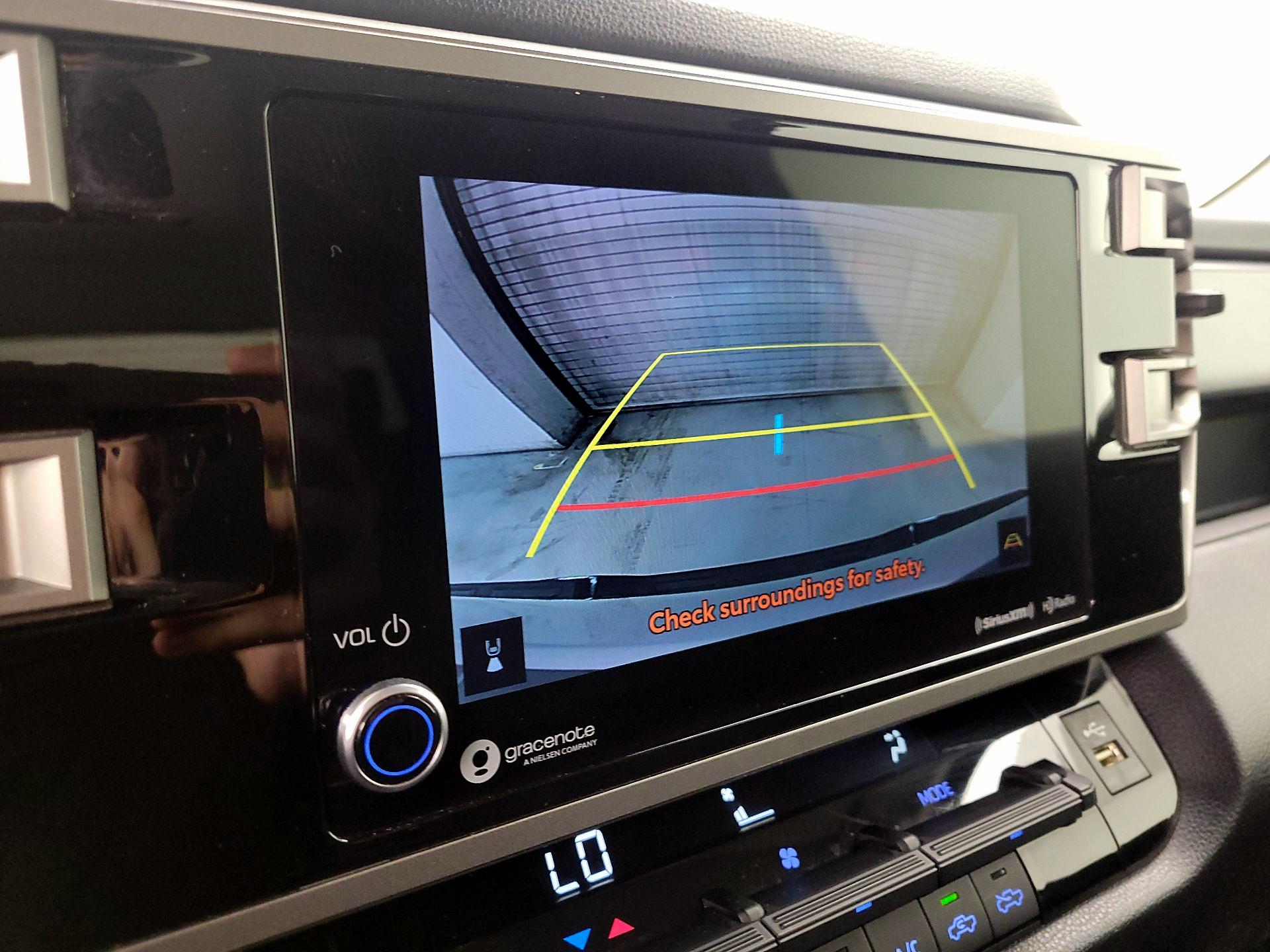 Thumbnail: 2023 Toyota Tundra - 14