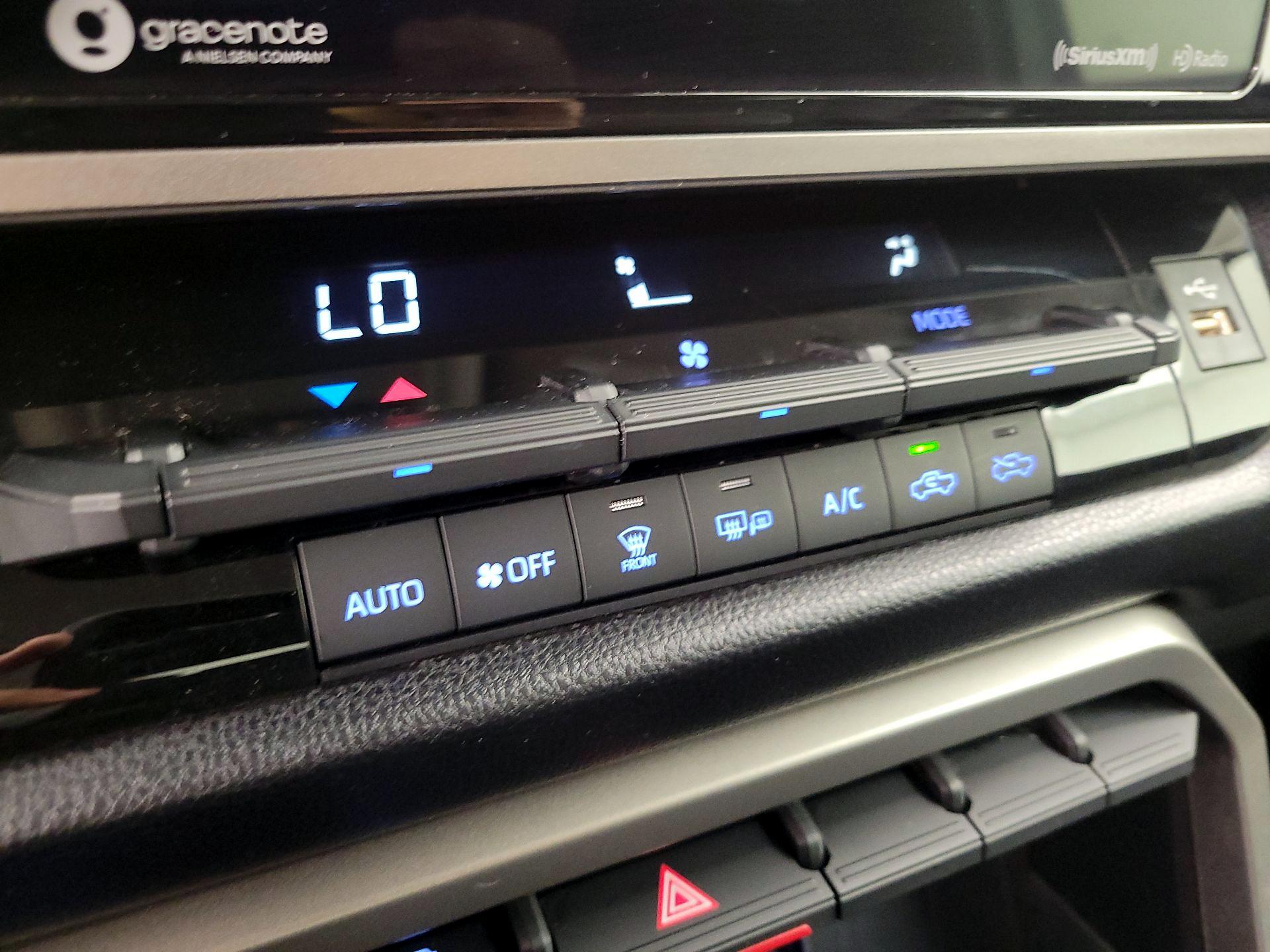 Thumbnail: 2023 Toyota Tundra - 16