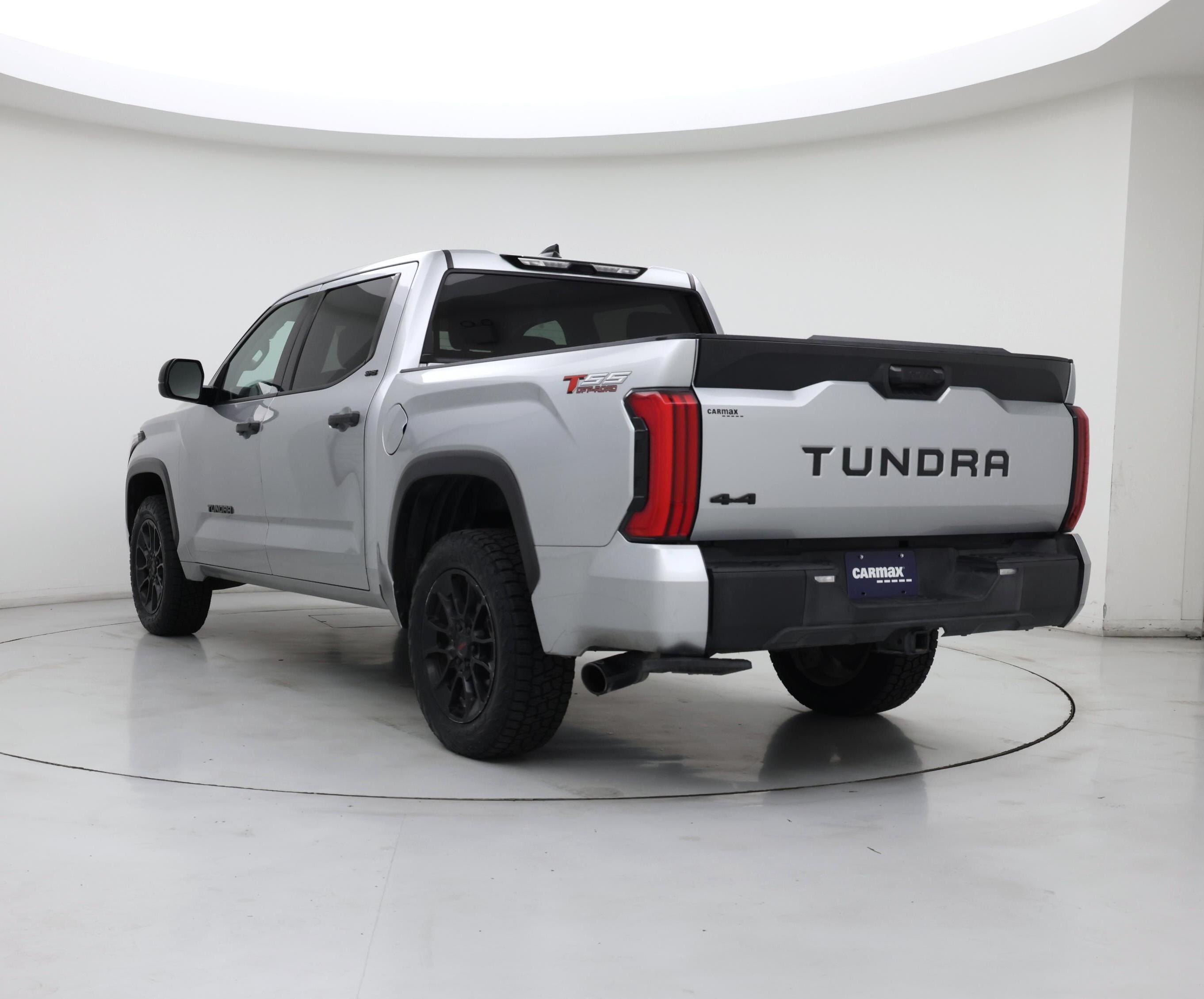 Thumbnail: 2023 Toyota Tundra - 2