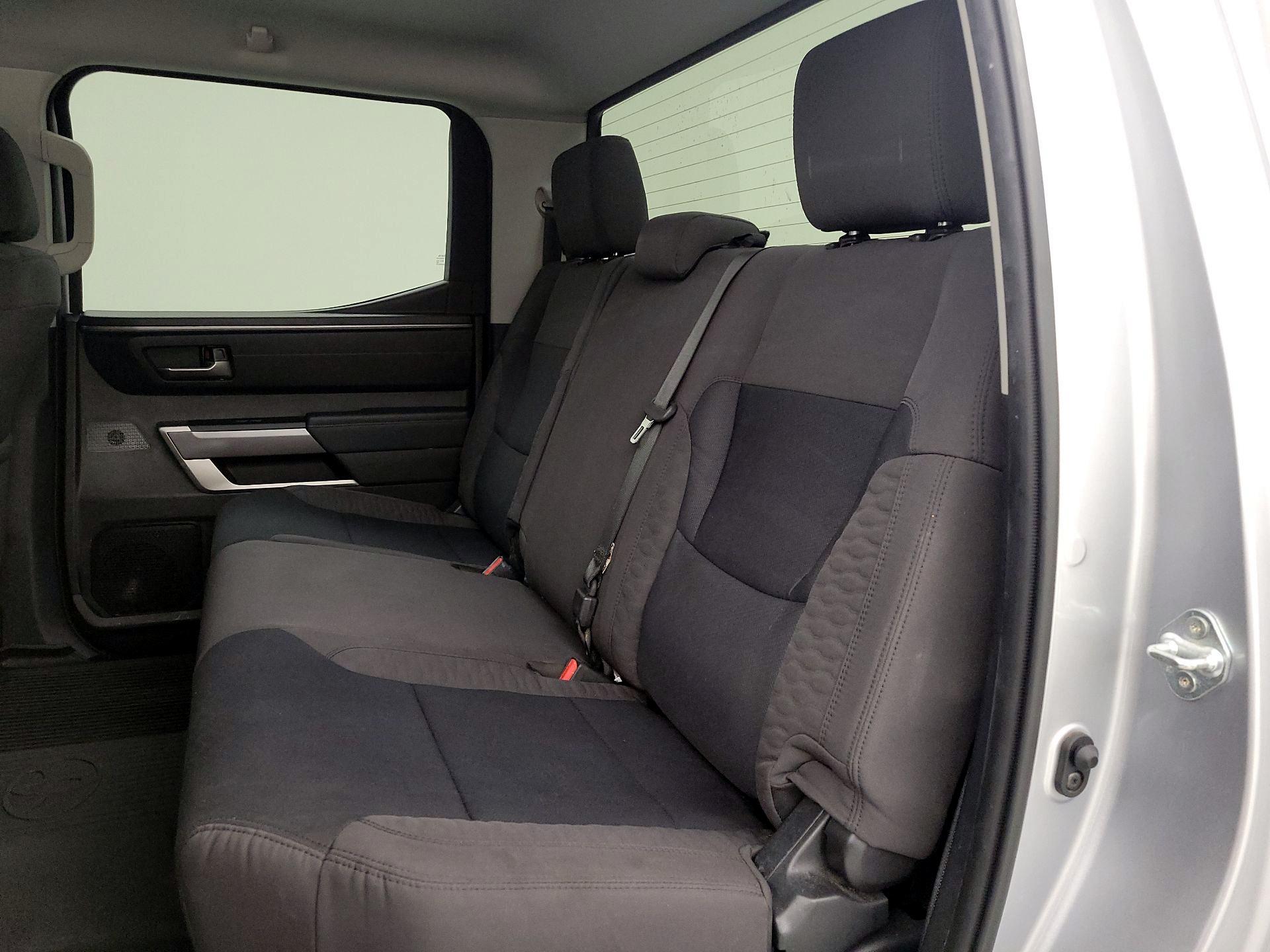 Thumbnail: 2023 Toyota Tundra - 19