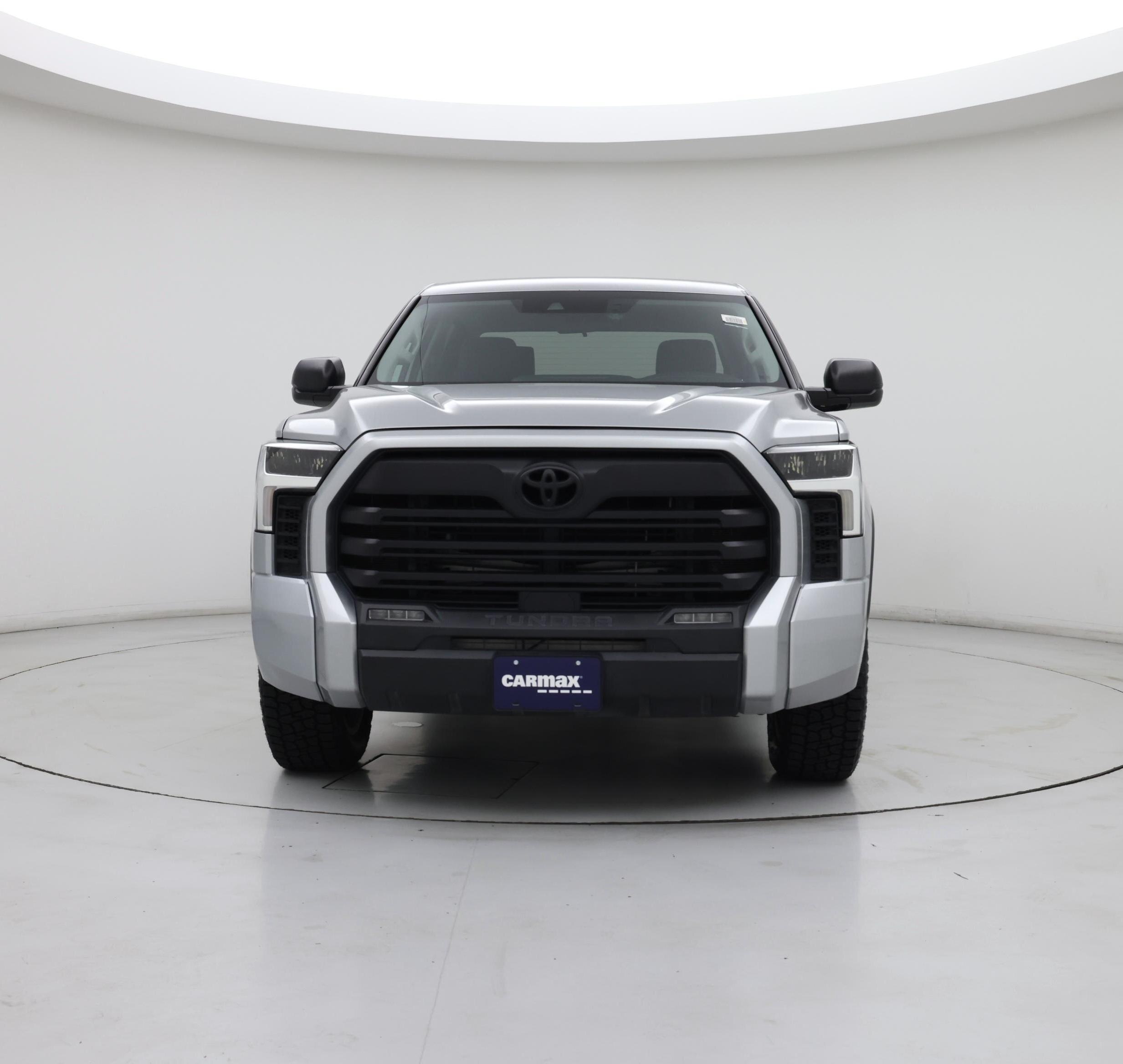 Thumbnail: 2023 Toyota Tundra - 5