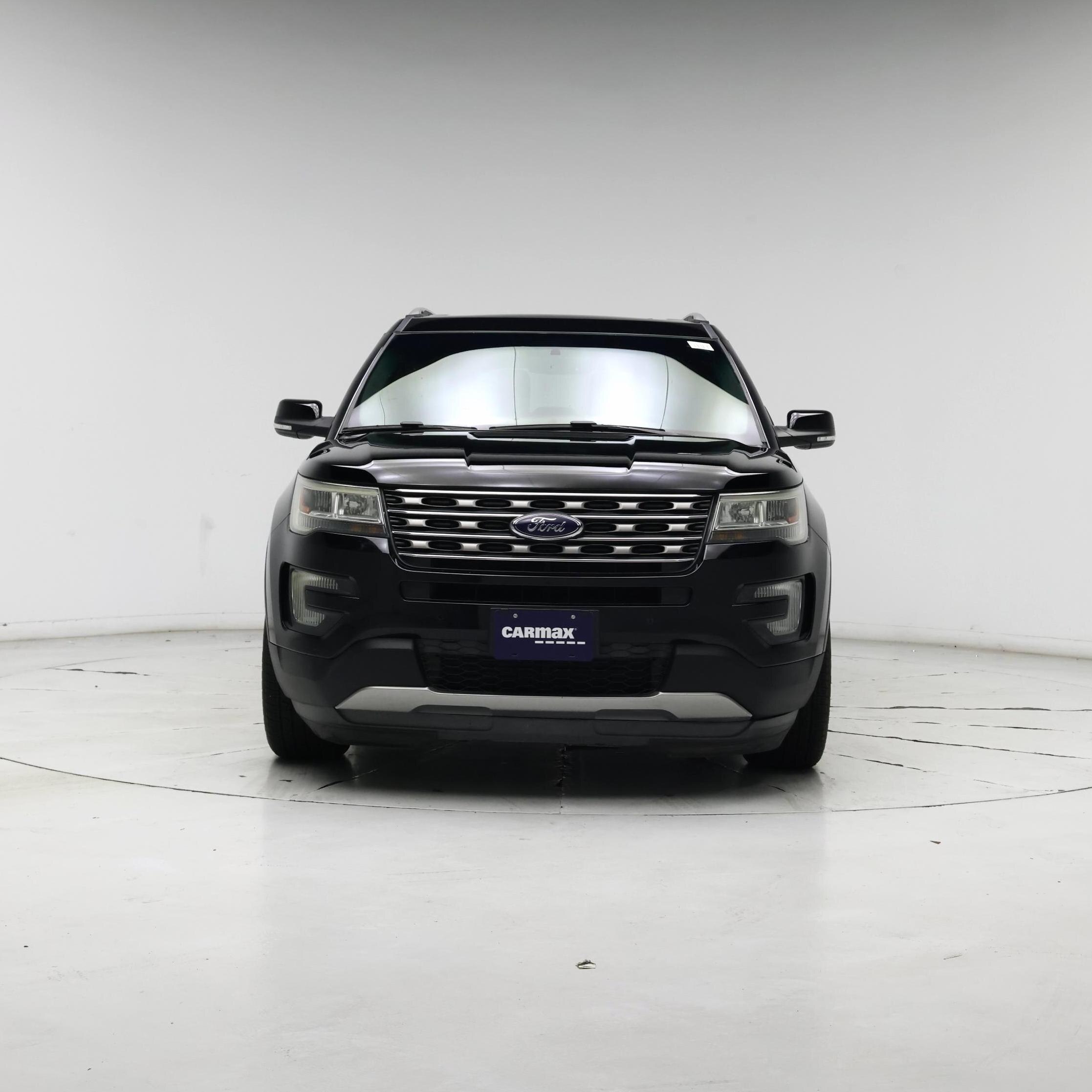 Thumbnail: 2016 Ford Explorer - 5