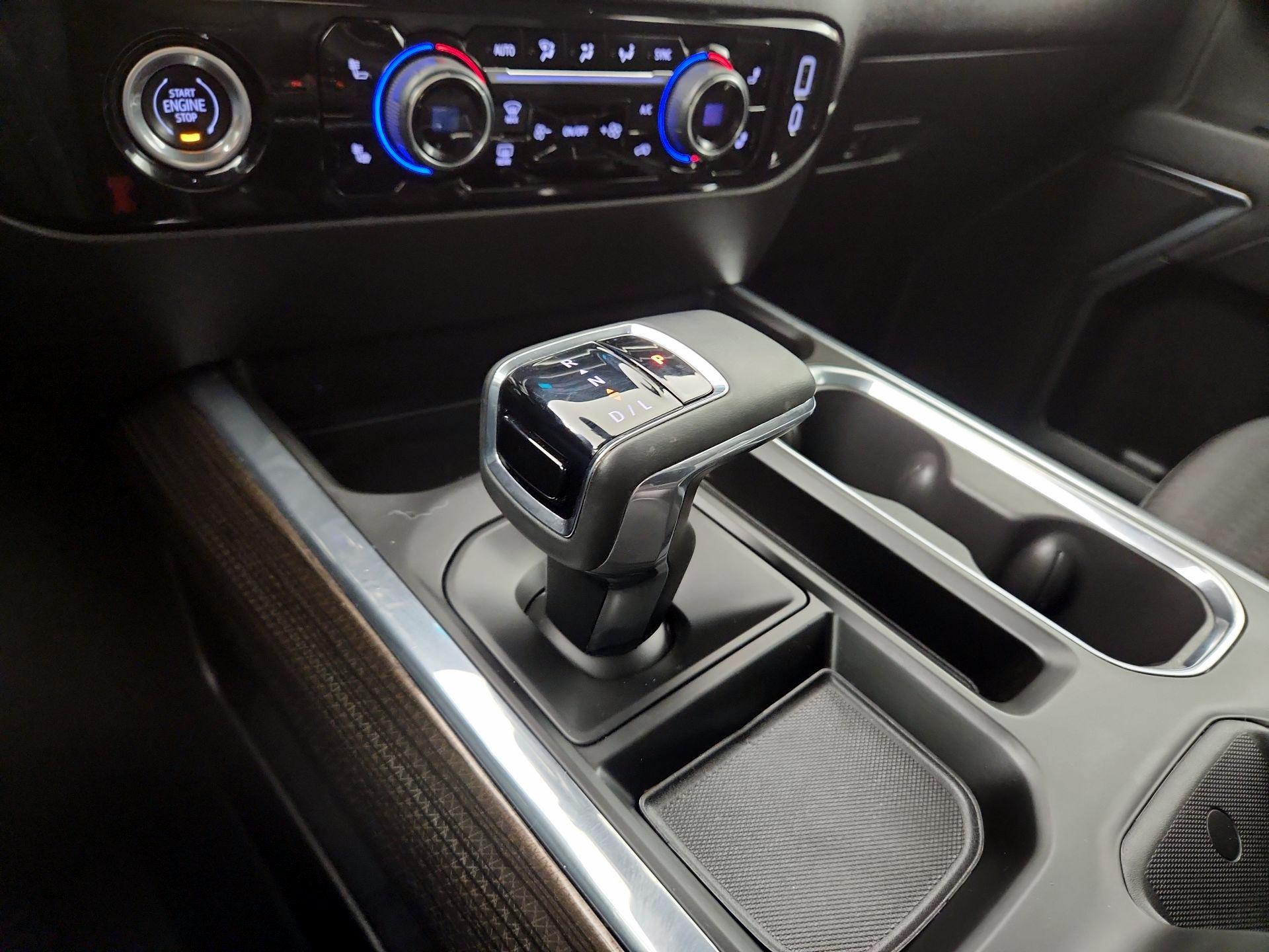 Thumbnail: 2023 Chevrolet Silverado 1500 - 13
