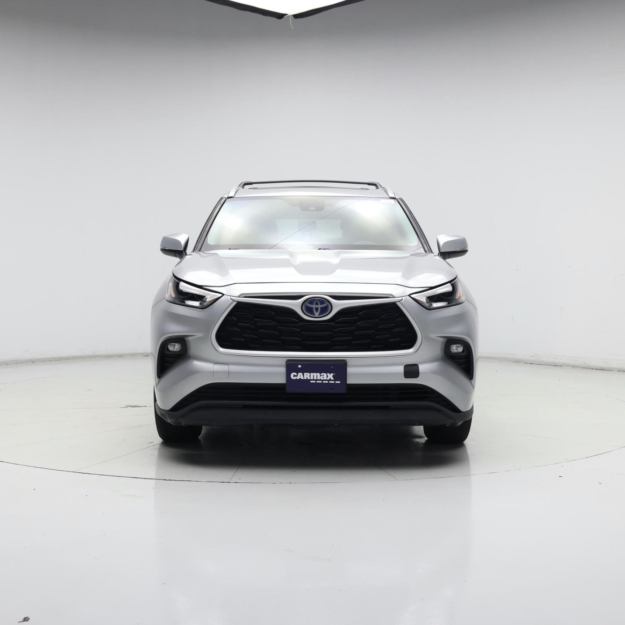 Thumbnail: 2023 Toyota Highlander - 5