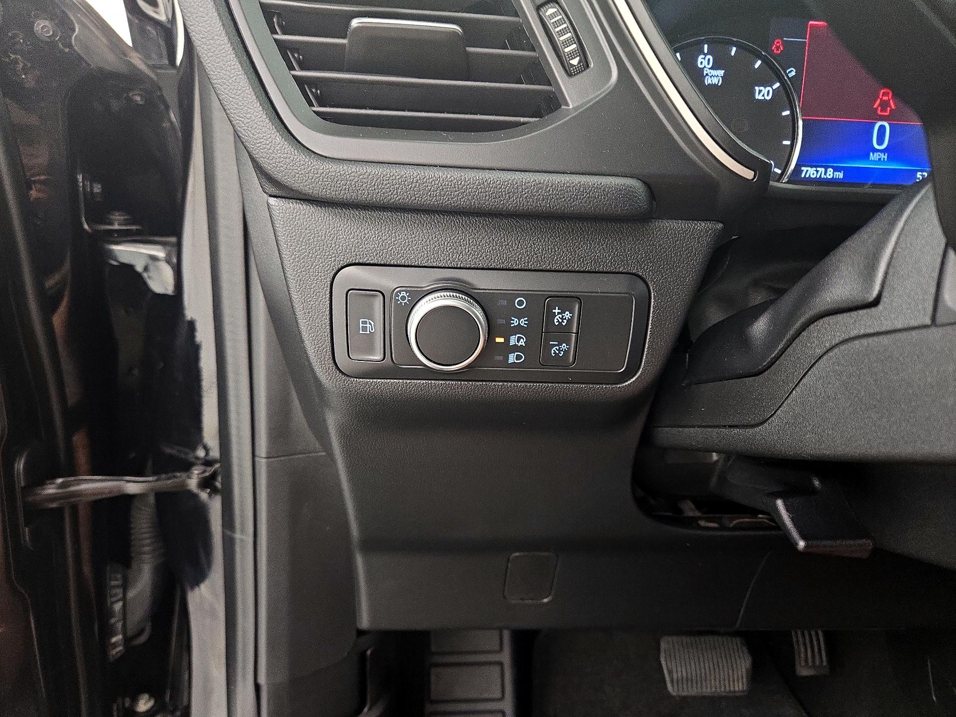 Thumbnail: 2021 Ford Escape - 13