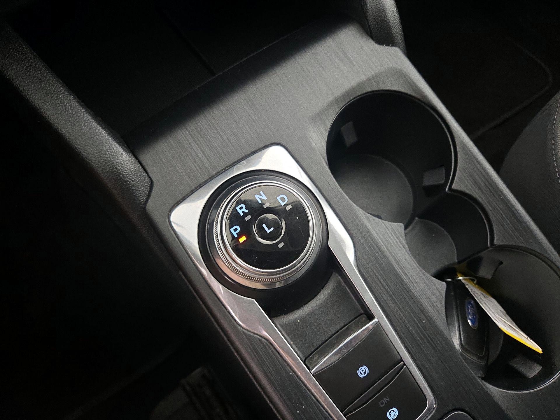 Thumbnail: 2021 Ford Escape - 17