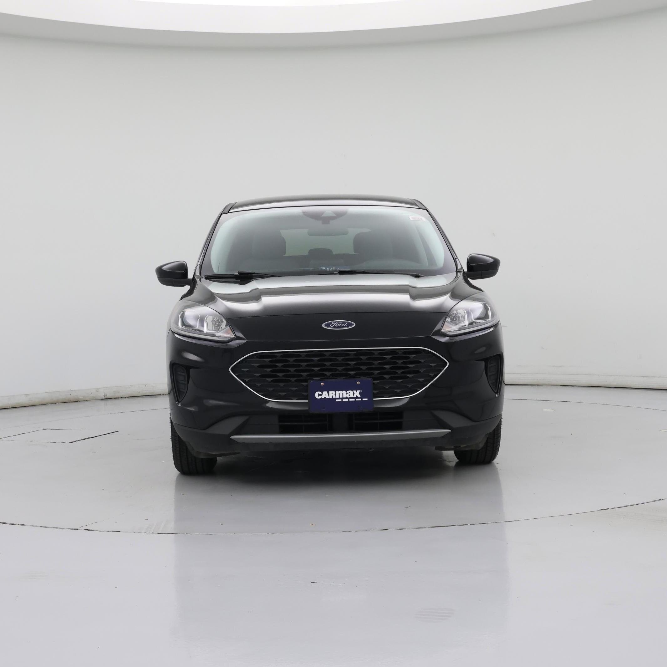 Thumbnail: 2021 Ford Escape - 5