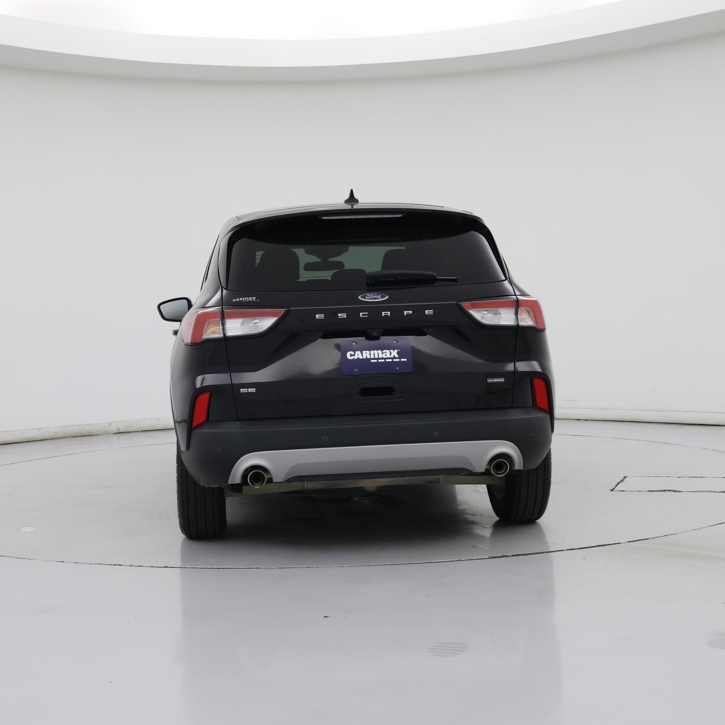 Thumbnail: 2021 Ford Escape - 6