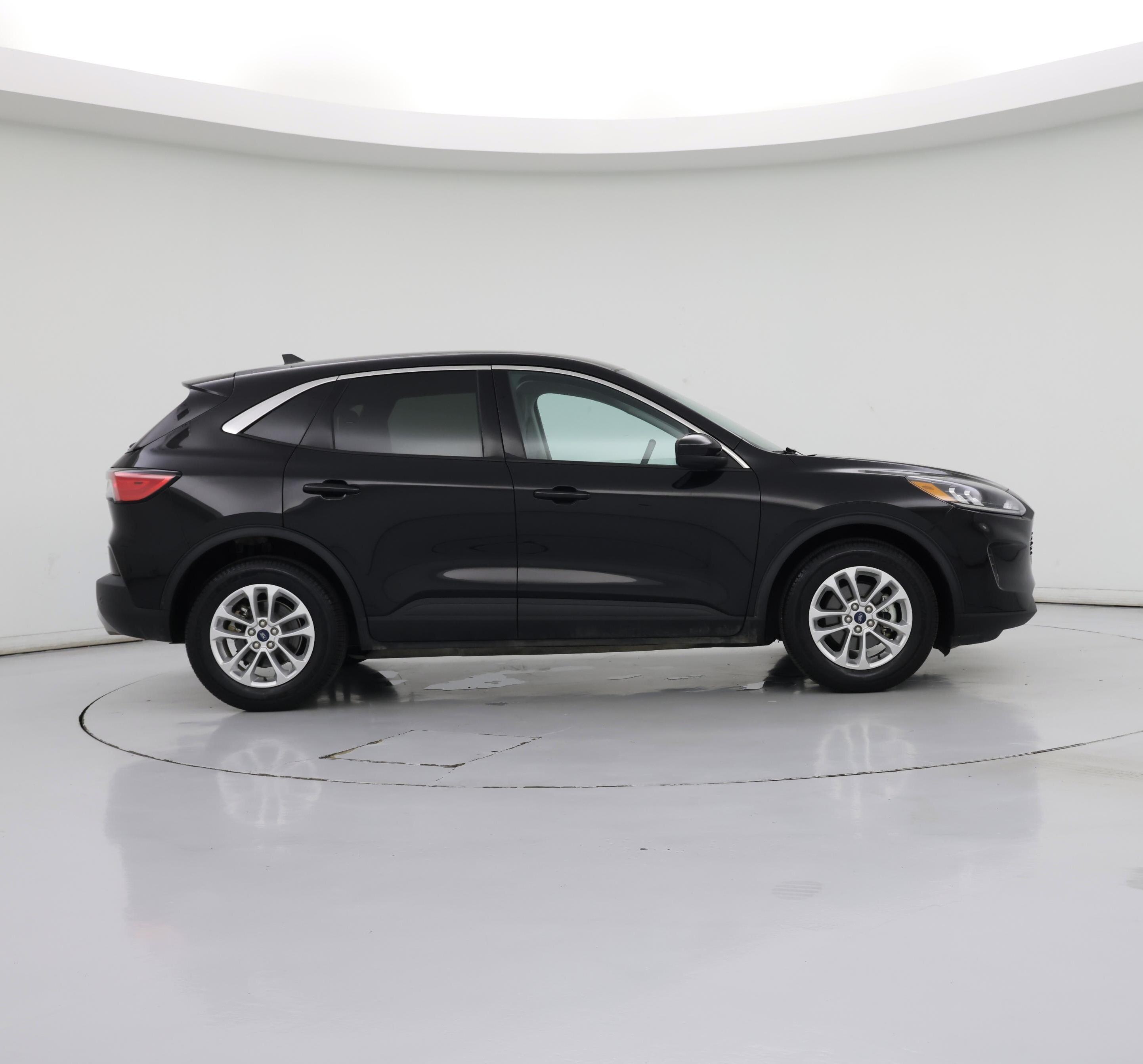 Thumbnail: 2021 Ford Escape - 7