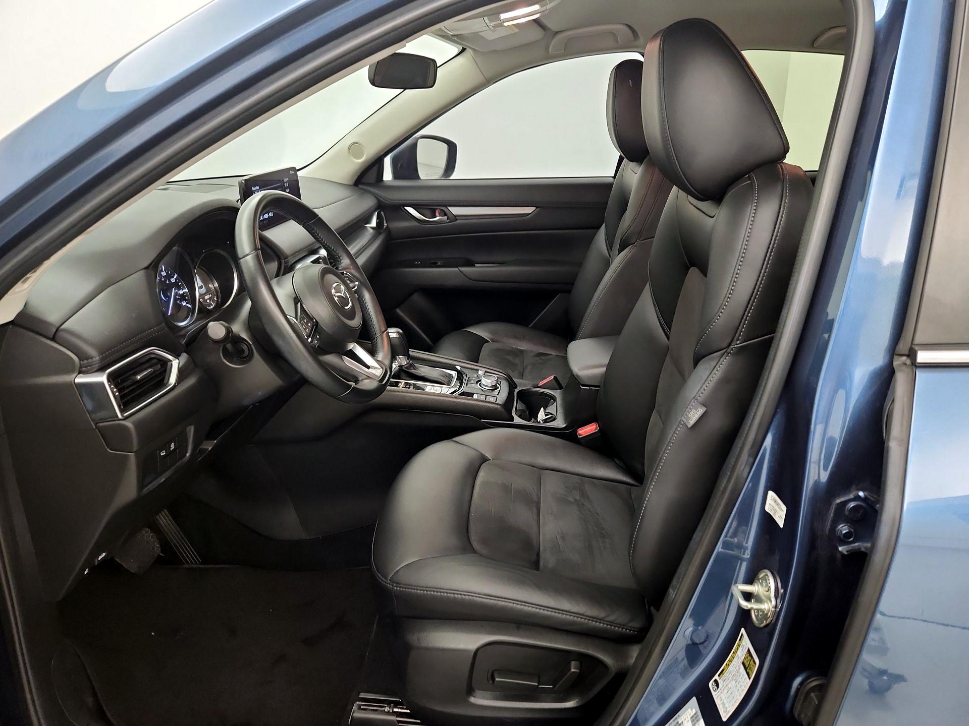 Thumbnail: 2022 Mazda CX-5 - 11