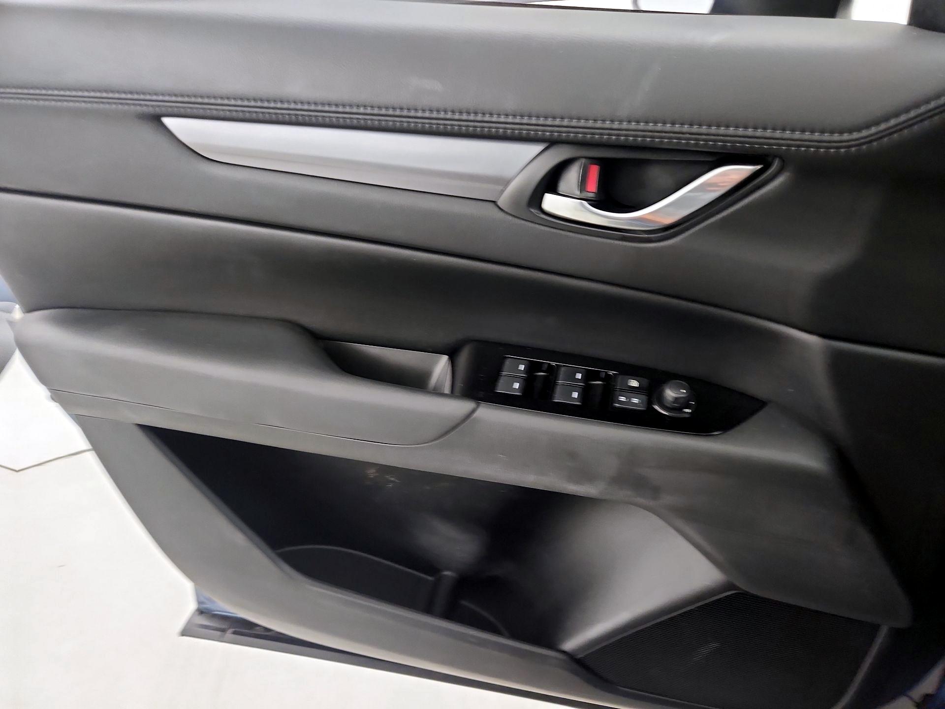 Thumbnail: 2022 Mazda CX-5 - 12