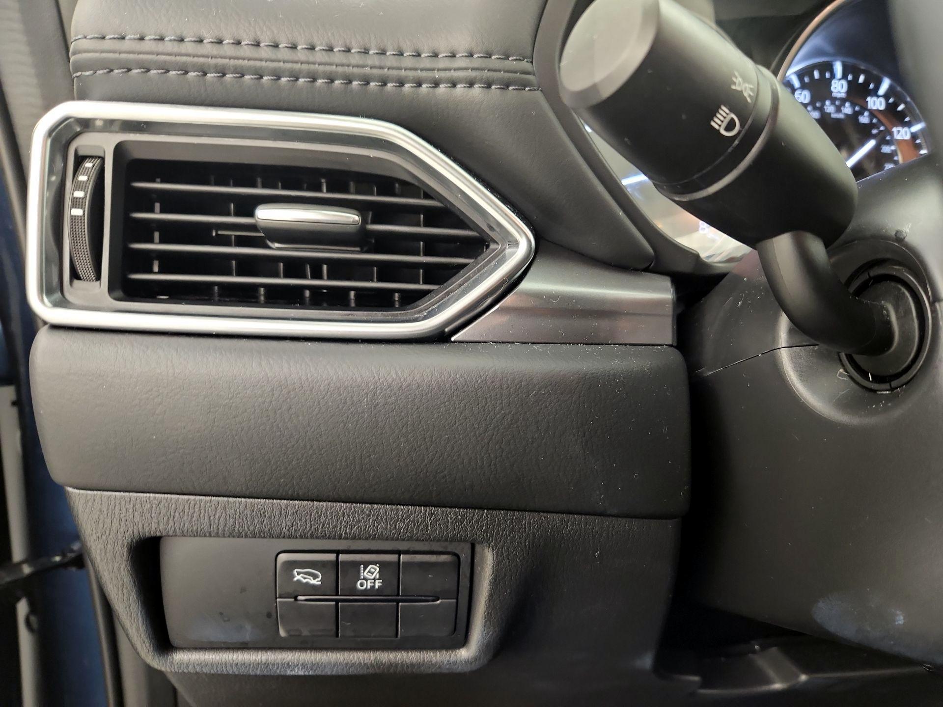 Thumbnail: 2022 Mazda CX-5 - 13