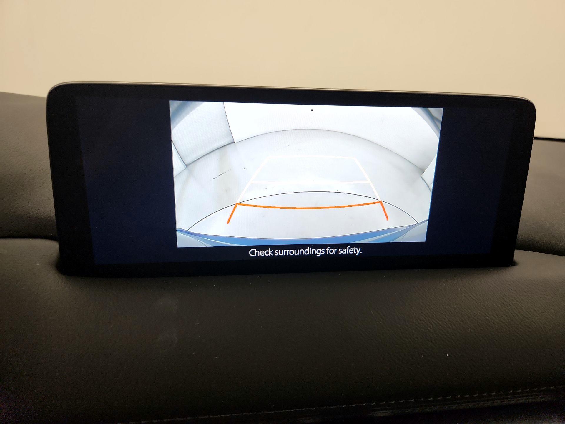 Thumbnail: 2022 Mazda CX-5 - 14