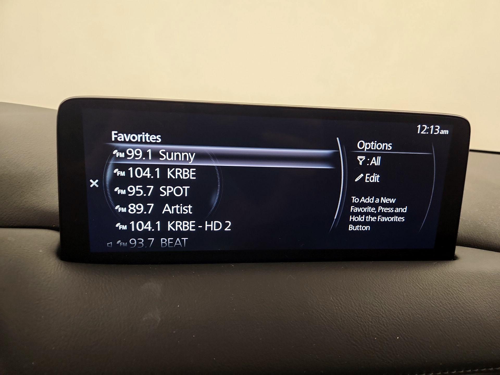 Thumbnail: 2022 Mazda CX-5 - 15