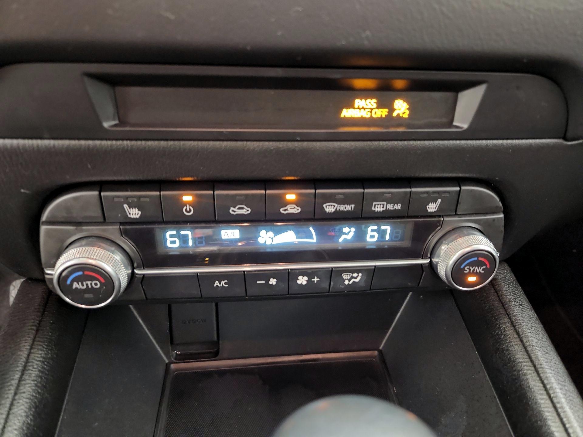 Thumbnail: 2022 Mazda CX-5 - 16