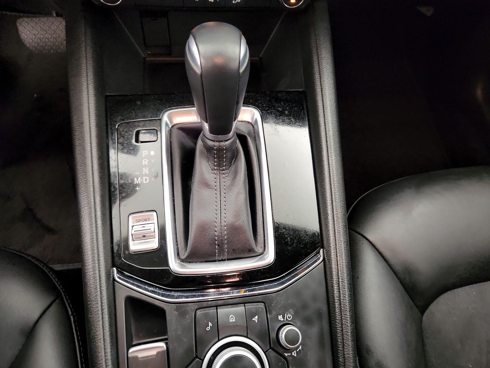 Thumbnail: 2022 Mazda CX-5 - 17