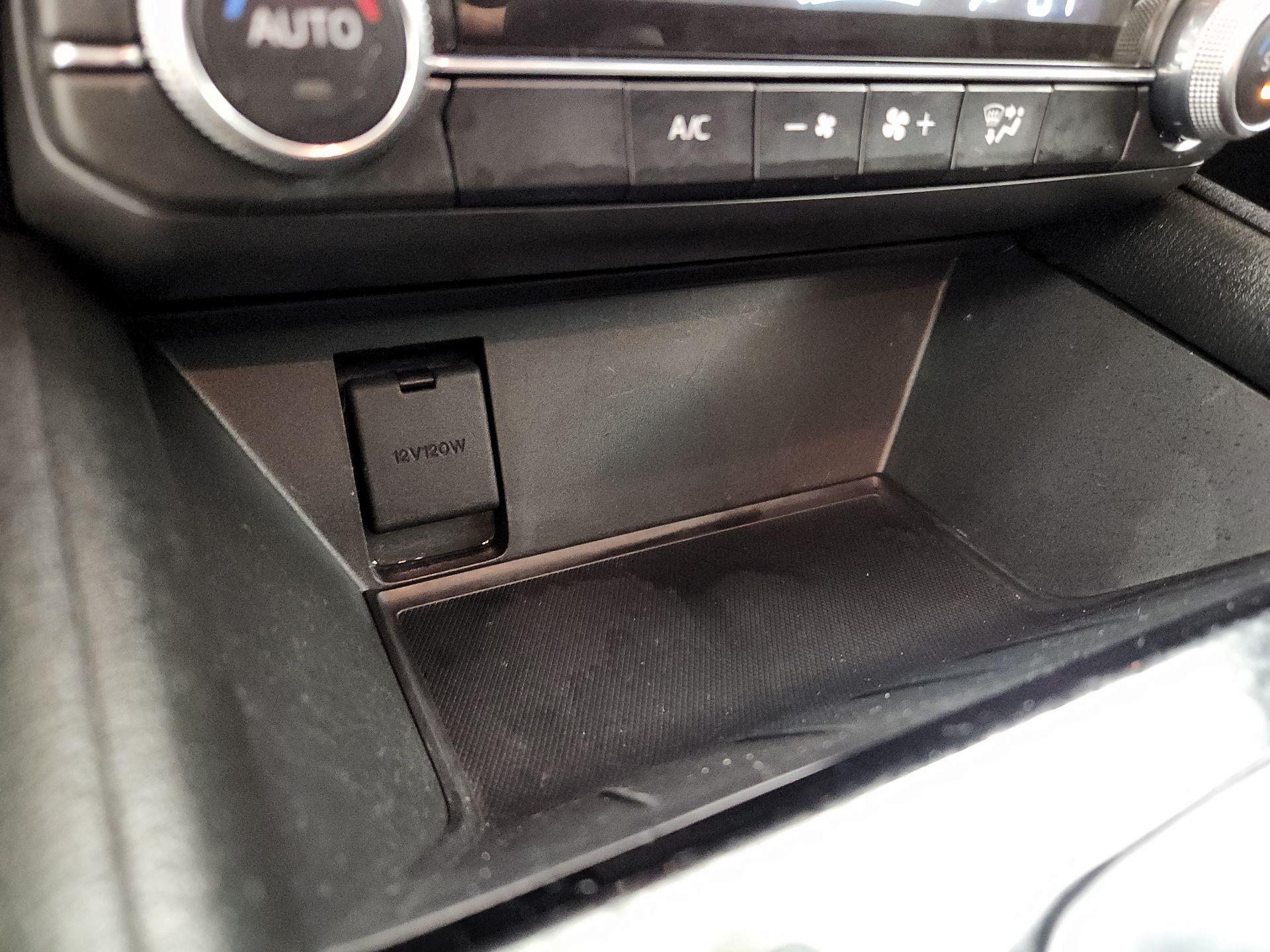 Thumbnail: 2022 Mazda CX-5 - 18