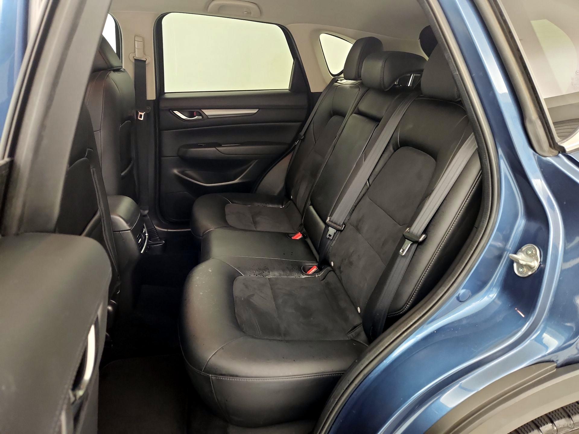 Thumbnail: 2022 Mazda CX-5 - 19