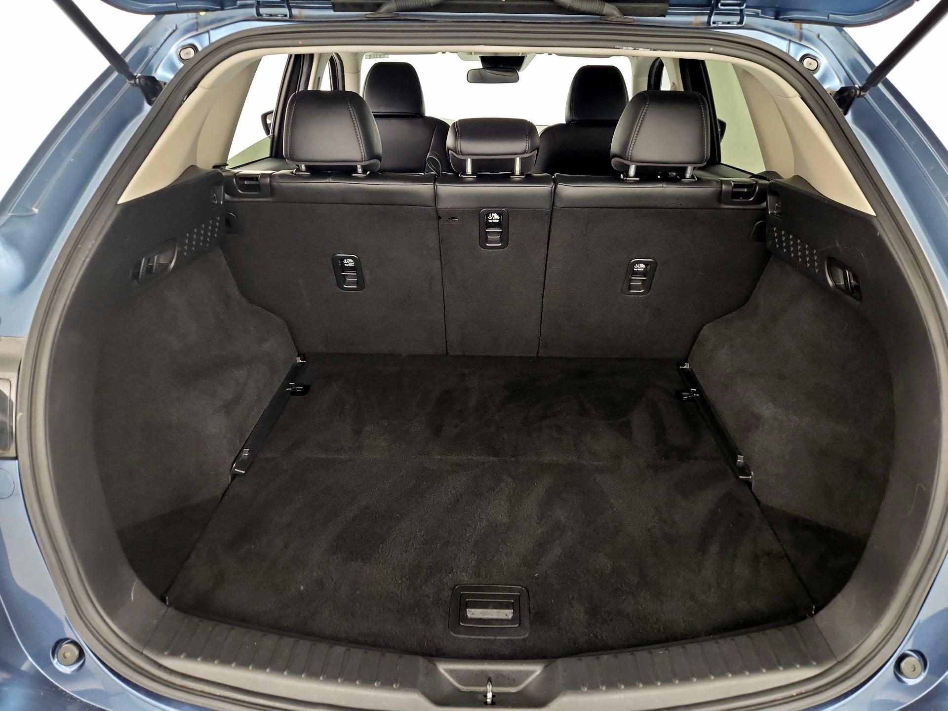 Thumbnail: 2022 Mazda CX-5 - 20