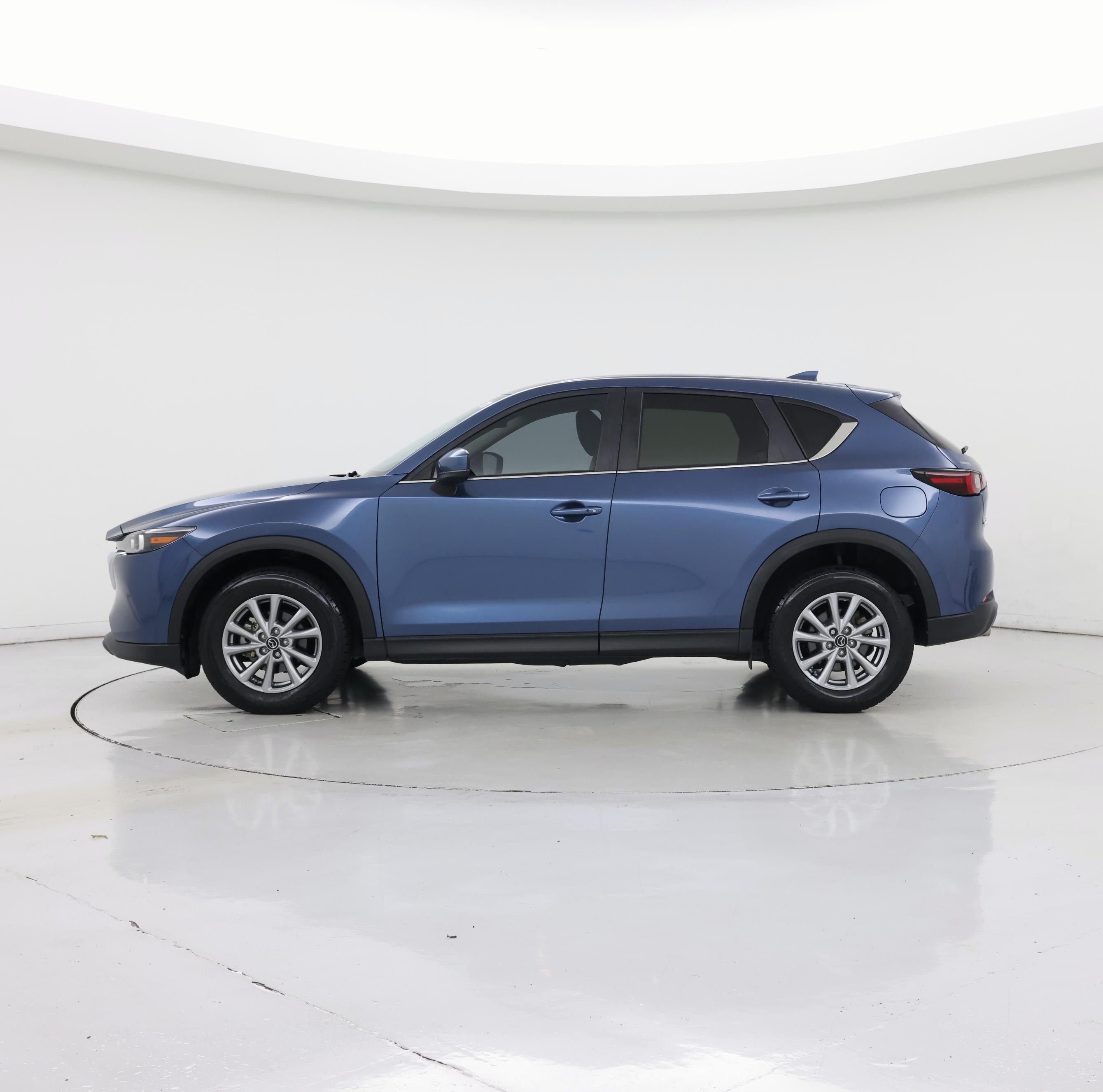 Thumbnail: 2022 Mazda CX-5 - 3