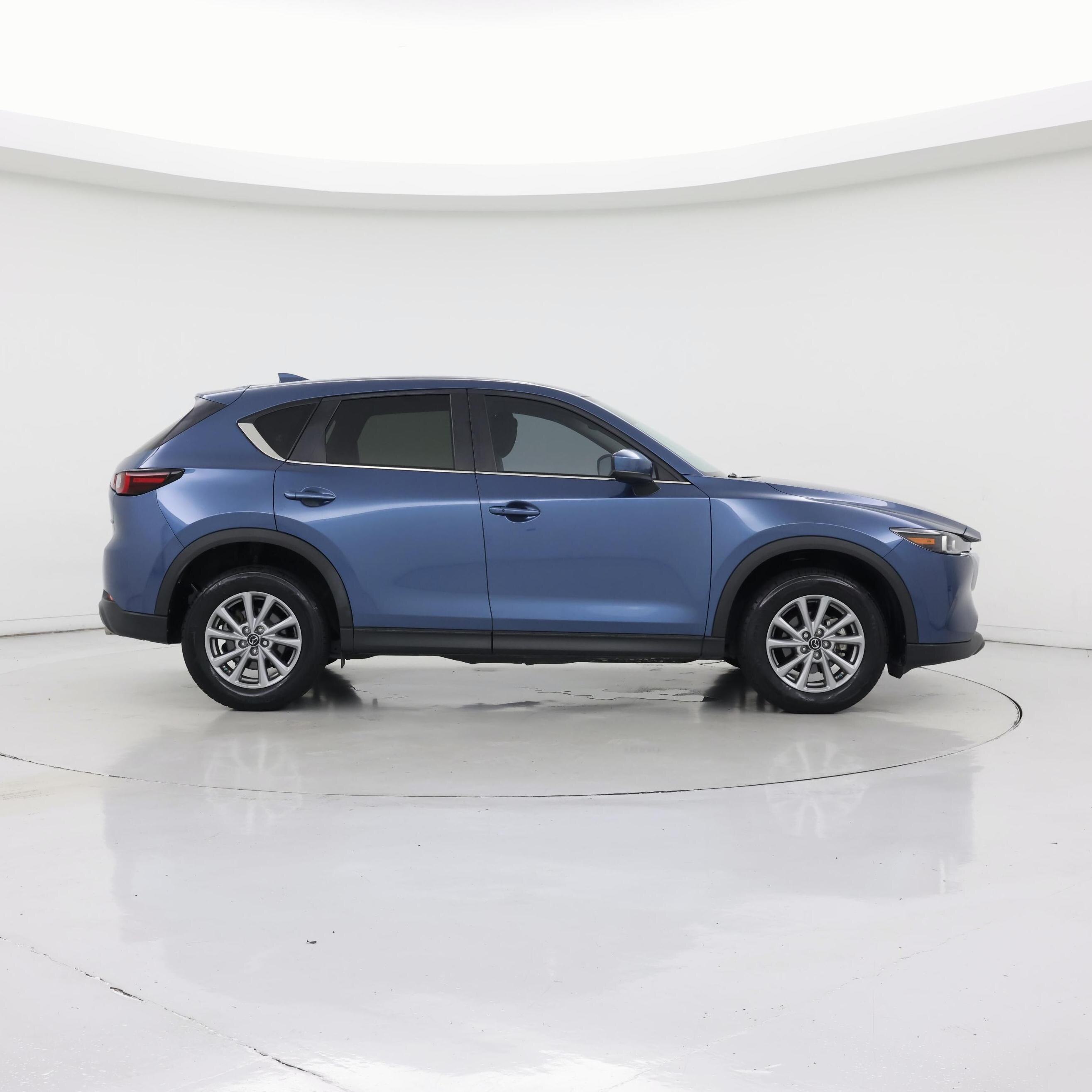 Thumbnail: 2022 Mazda CX-5 - 7