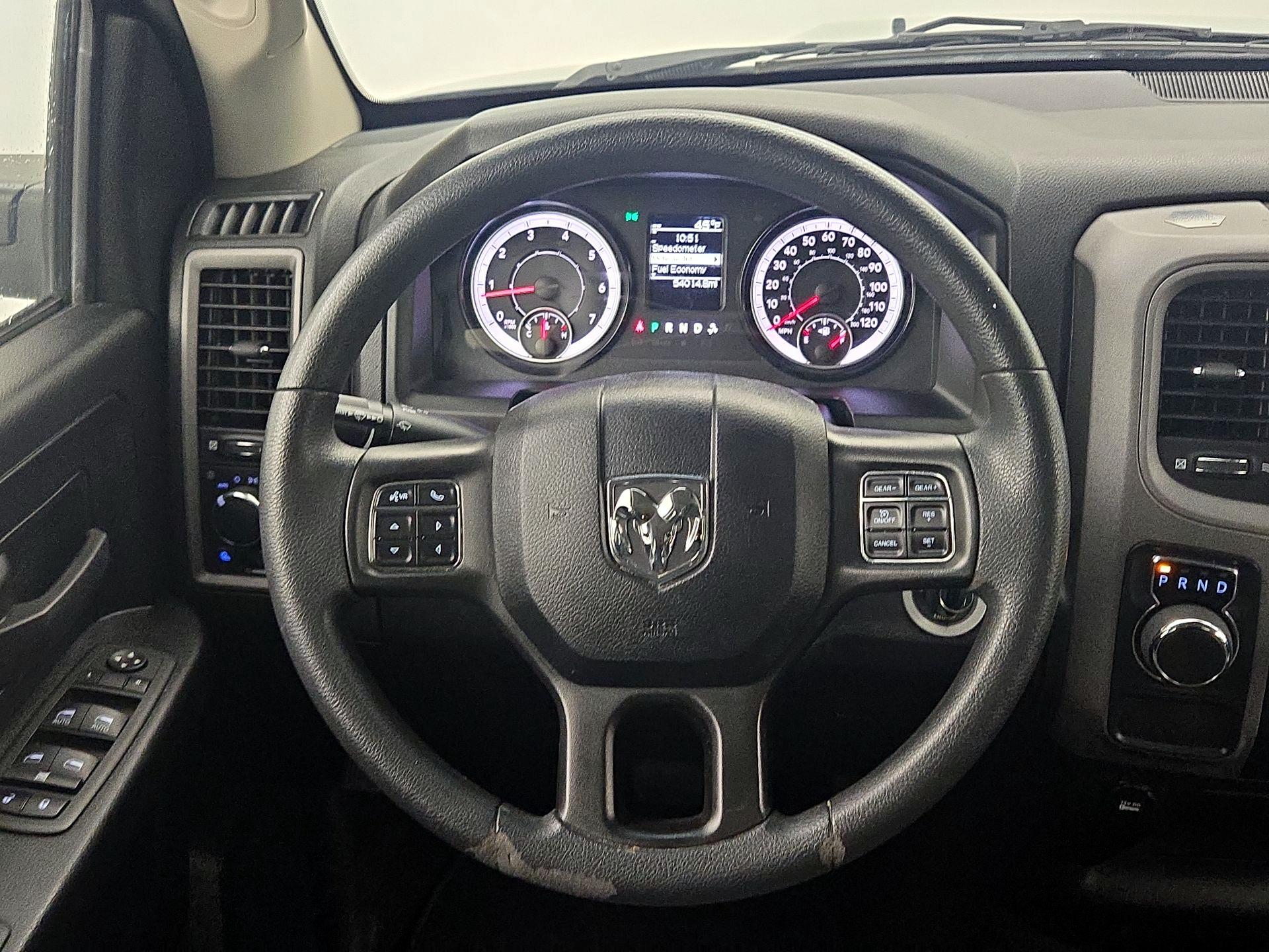 Thumbnail: 2022 RAM 1500 Classic - 10