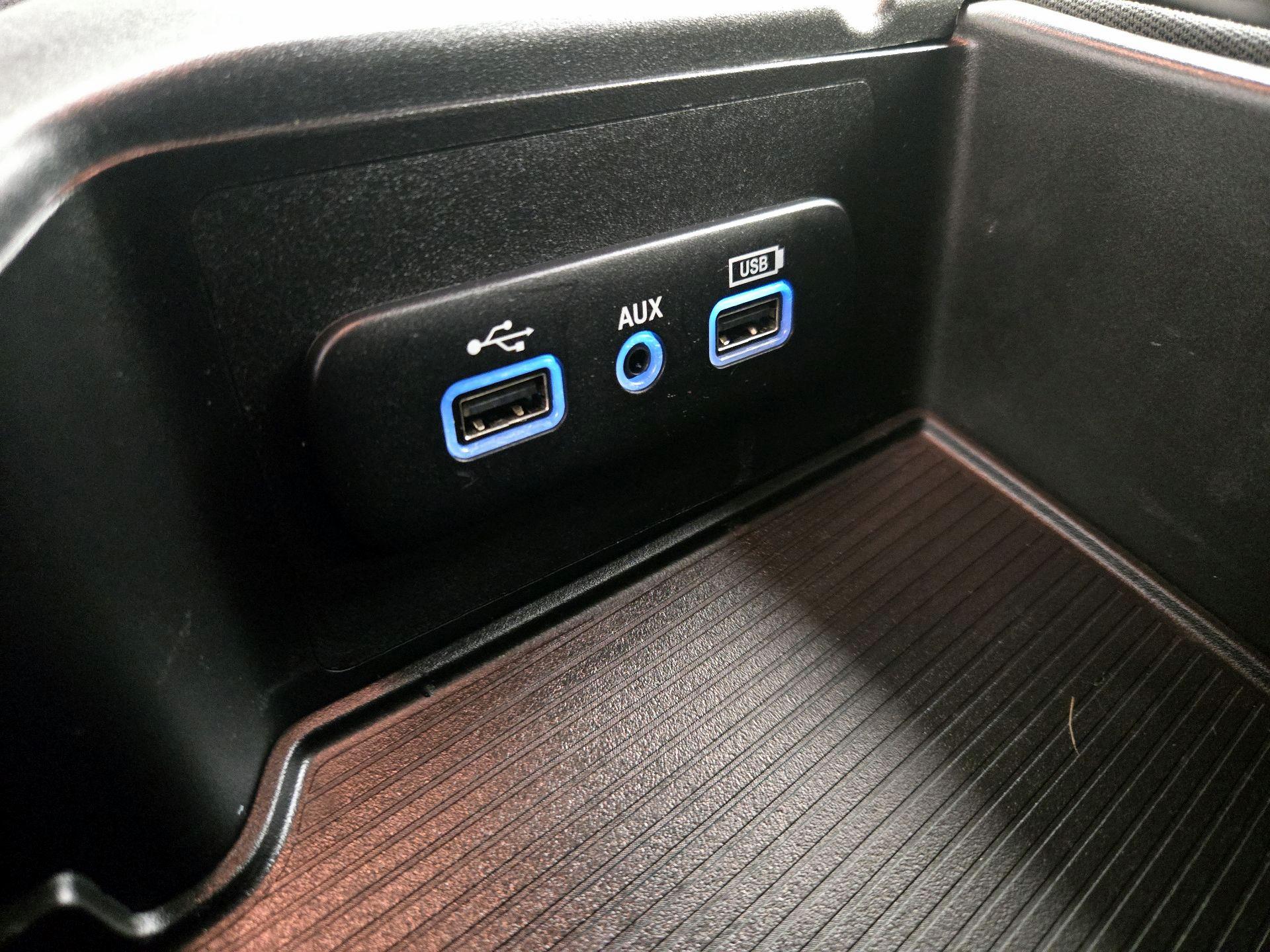 Thumbnail: 2022 RAM 1500 Classic - 18