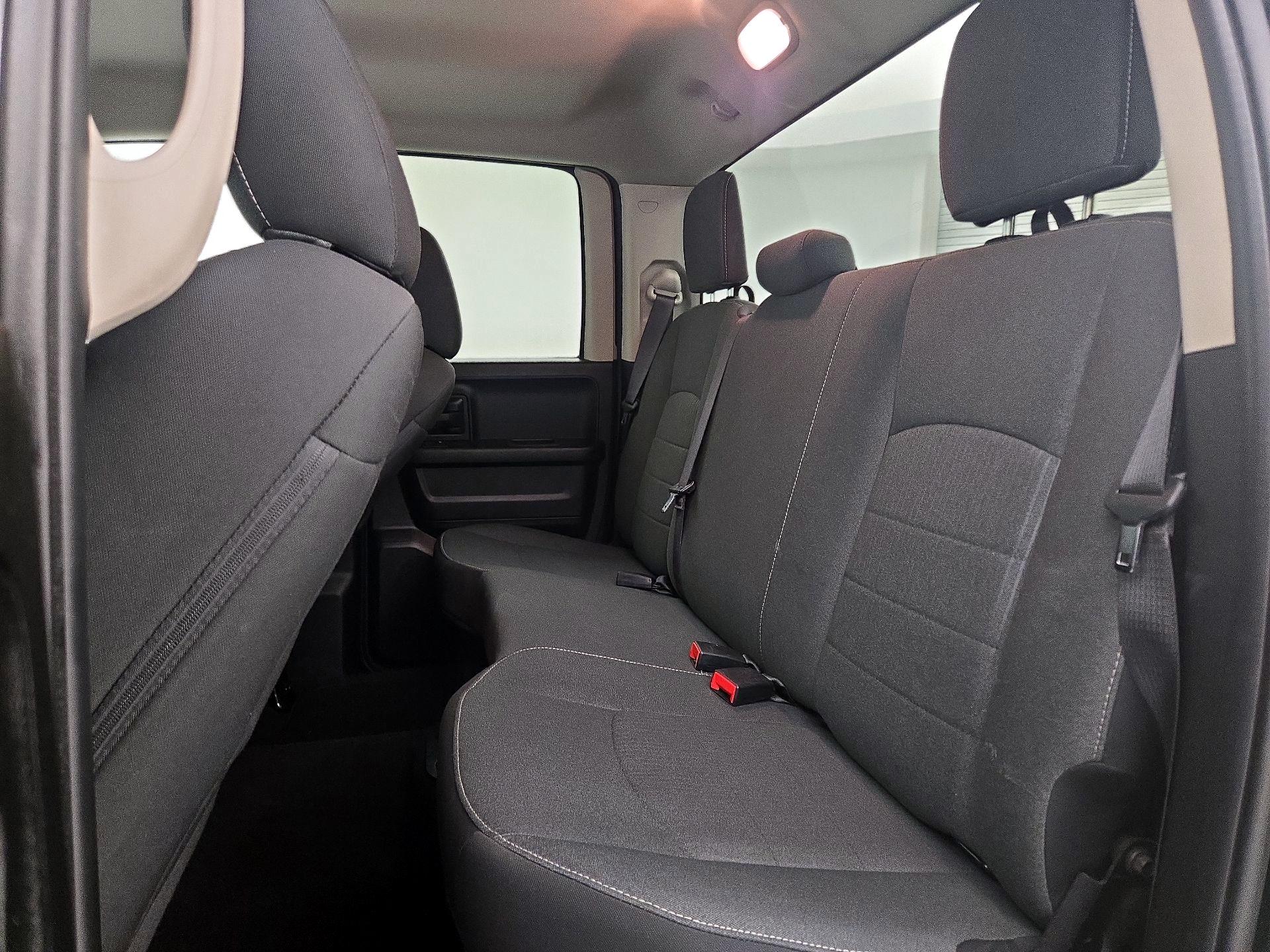 Thumbnail: 2022 RAM 1500 Classic - 19