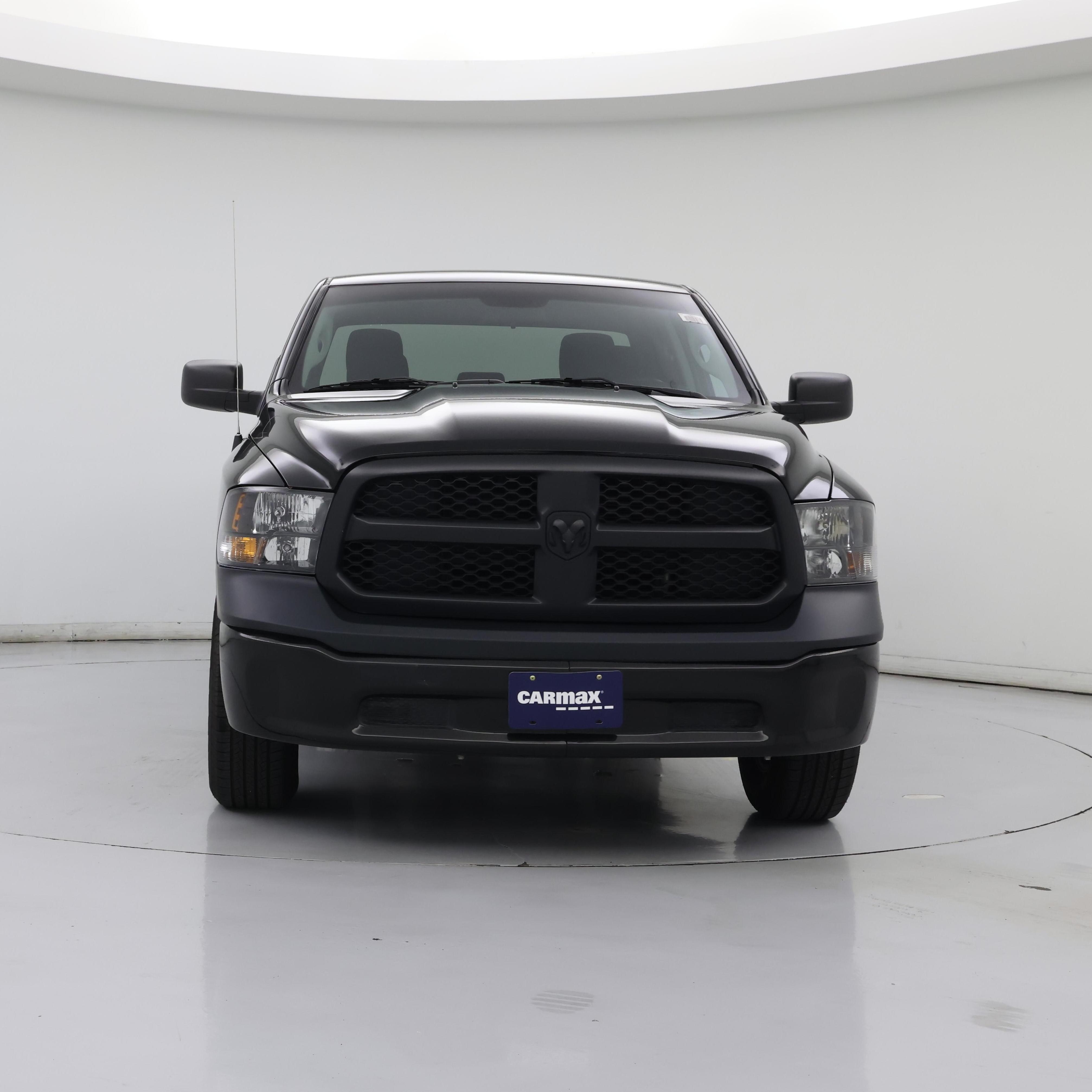 Thumbnail: 2022 RAM 1500 Classic - 5