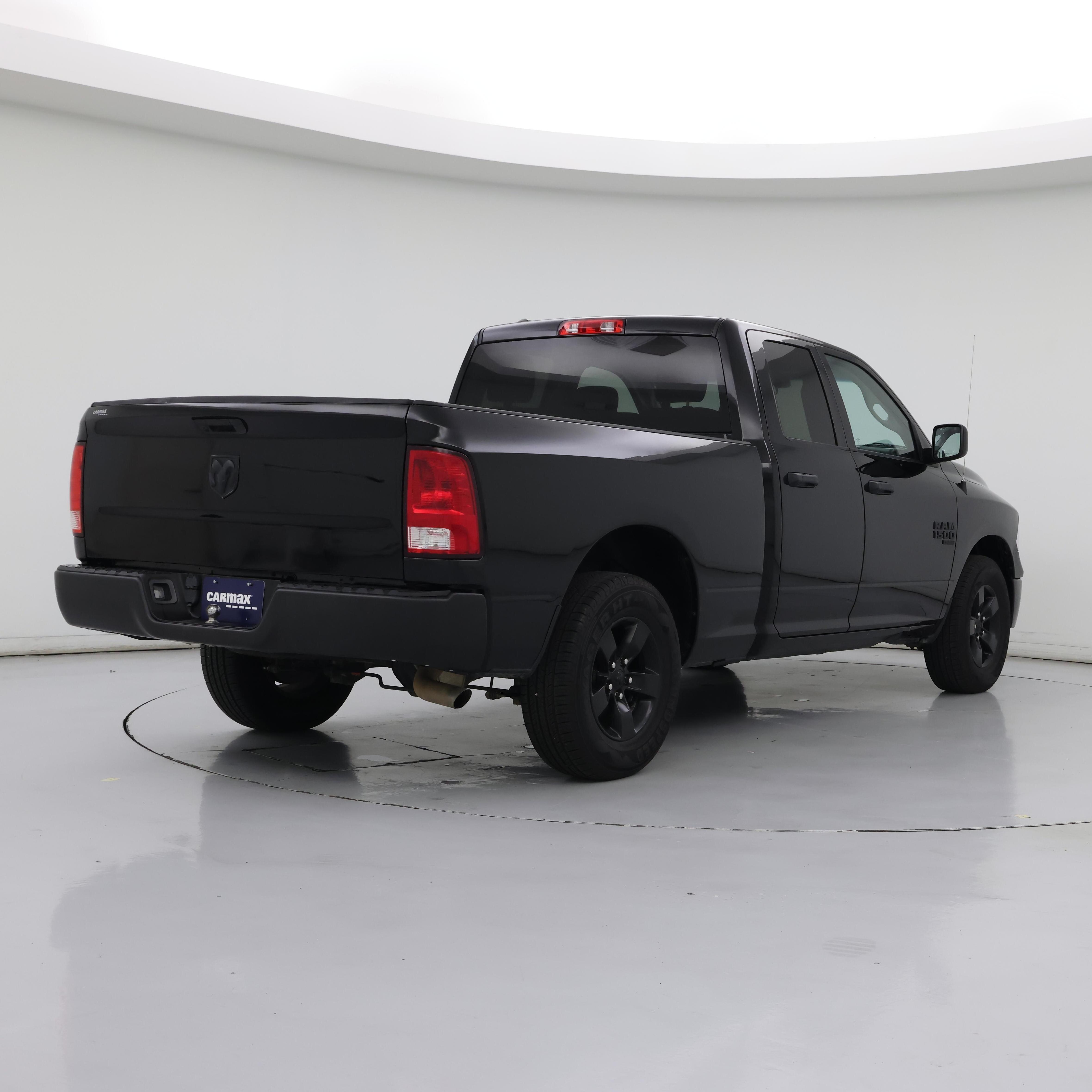 Thumbnail: 2022 RAM 1500 Classic - 8