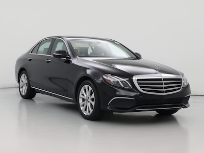 2019 Mercedes-Benz E300