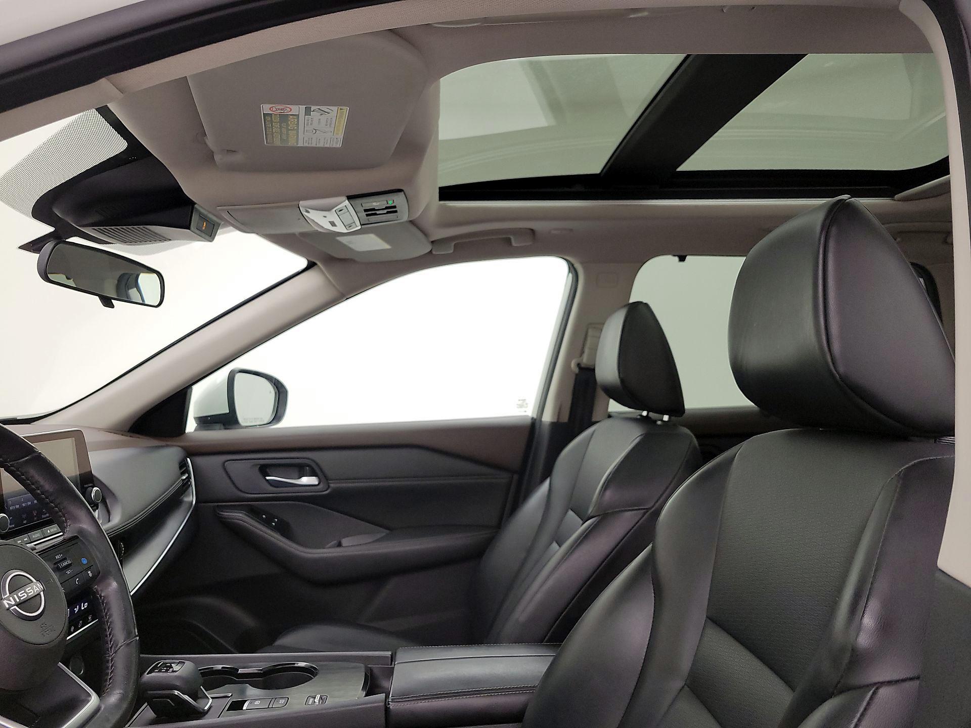 Thumbnail: 2022 Nissan Rogue - 19