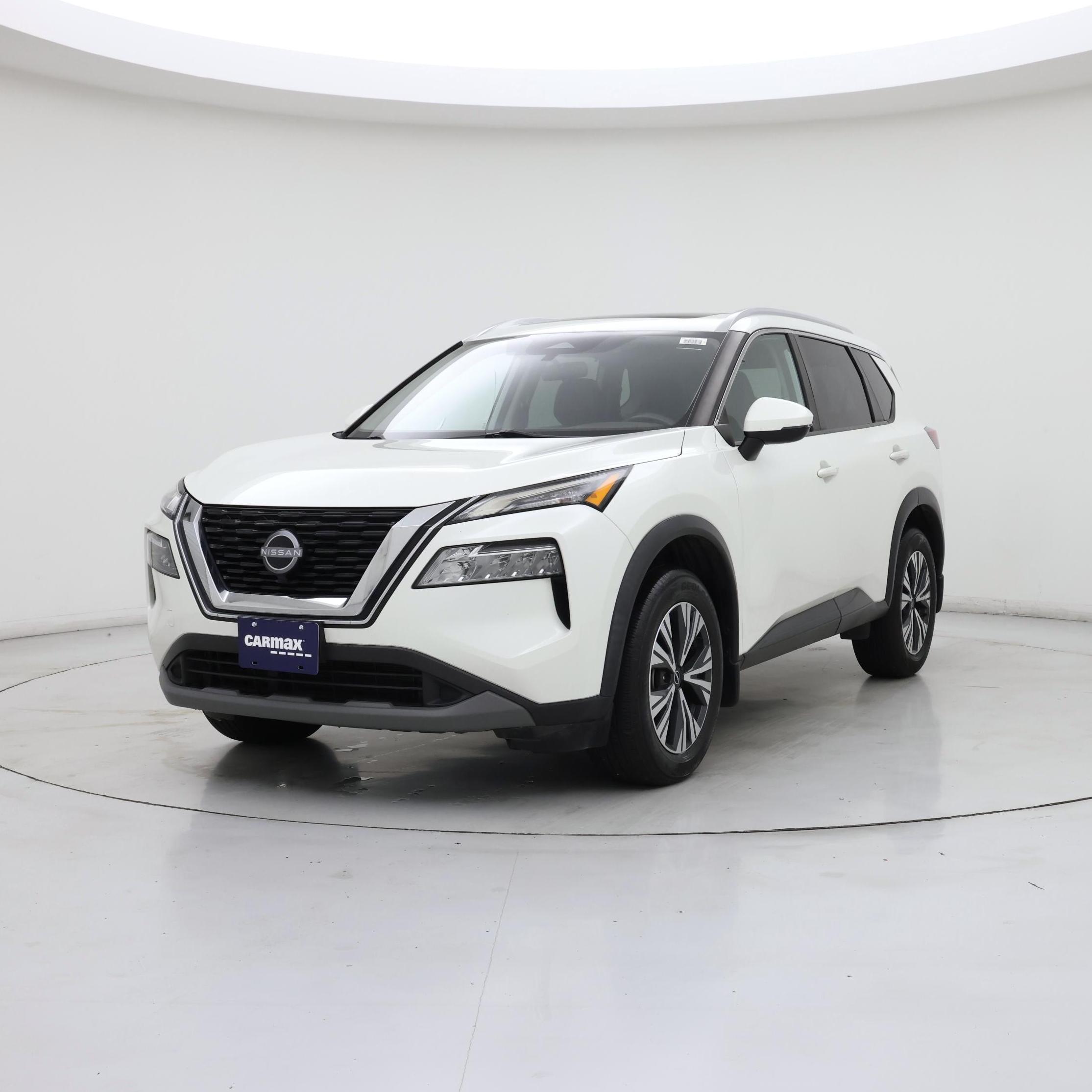 Thumbnail: 2022 Nissan Rogue - 4