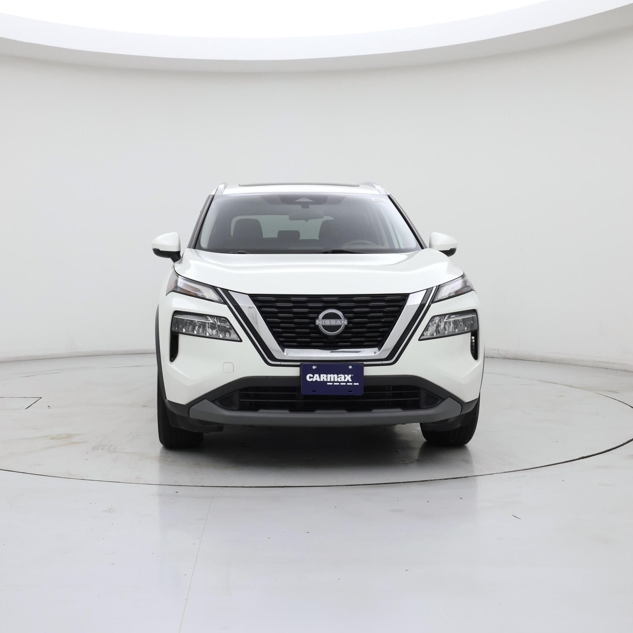 Thumbnail: 2022 Nissan Rogue - 5