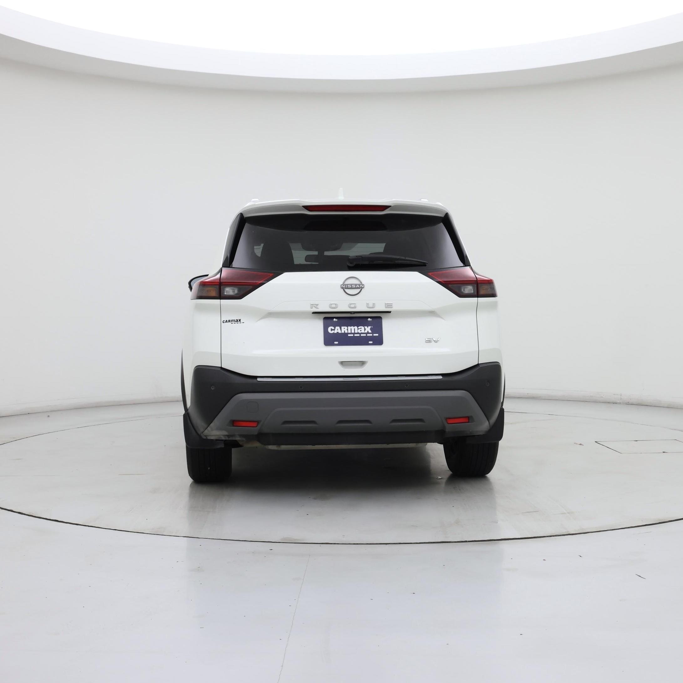Thumbnail: 2022 Nissan Rogue - 6