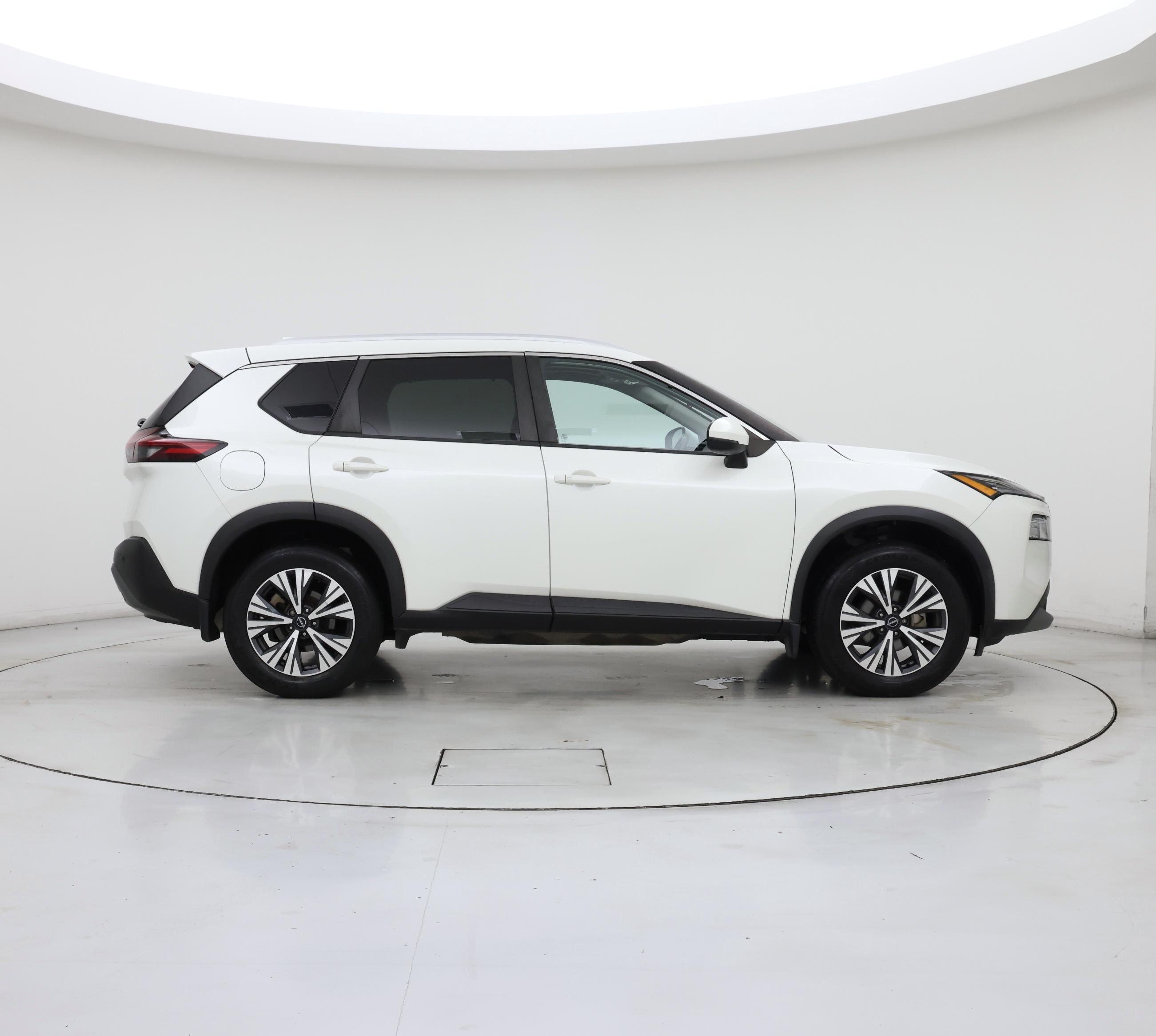 Thumbnail: 2022 Nissan Rogue - 7