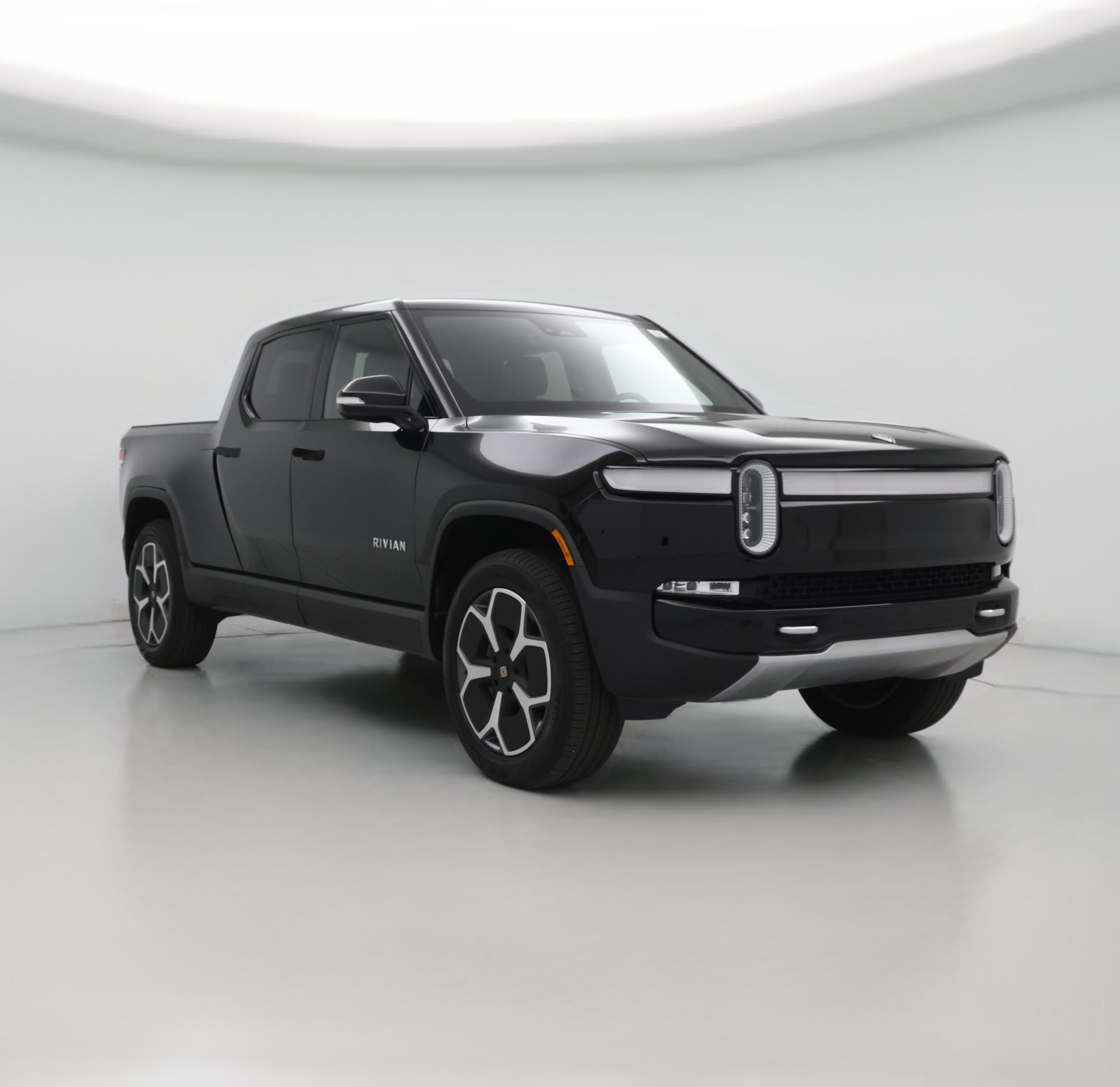 Thumbnail: 2023 Rivian R1T - 1