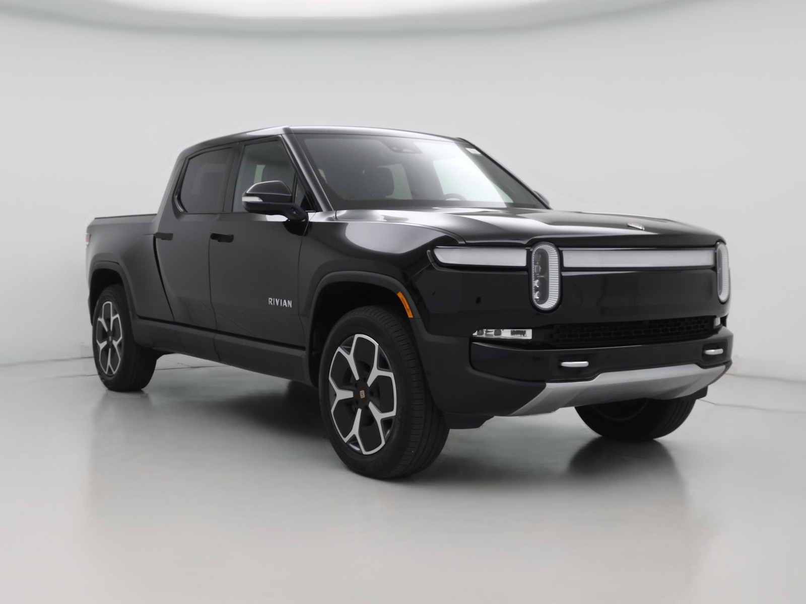 2023 Rivian R1T Adventure