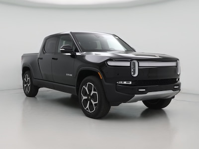 2023 Rivian R1T Adventure Dual-Motor Large