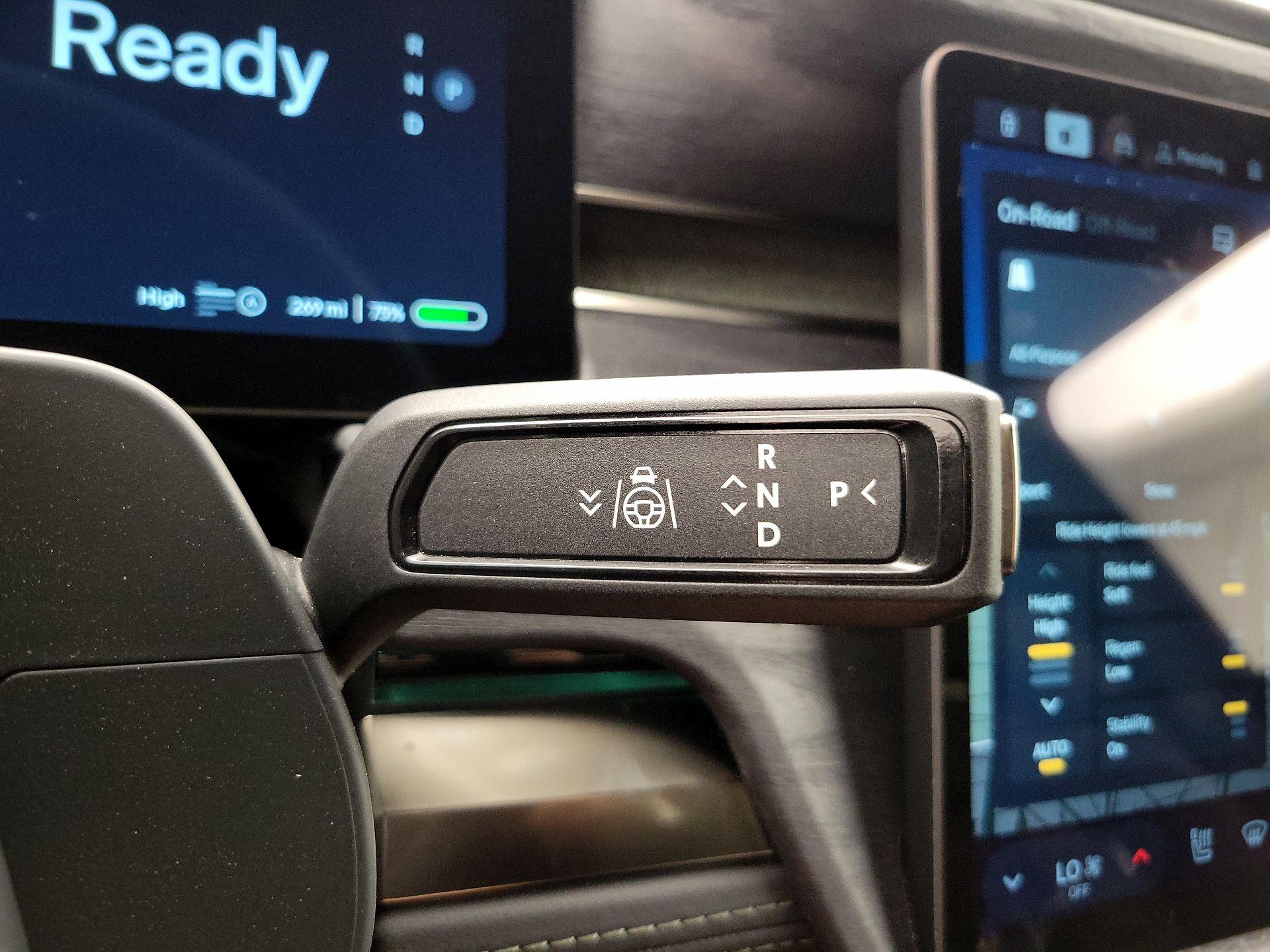 Thumbnail: 2023 Rivian R1T - 16