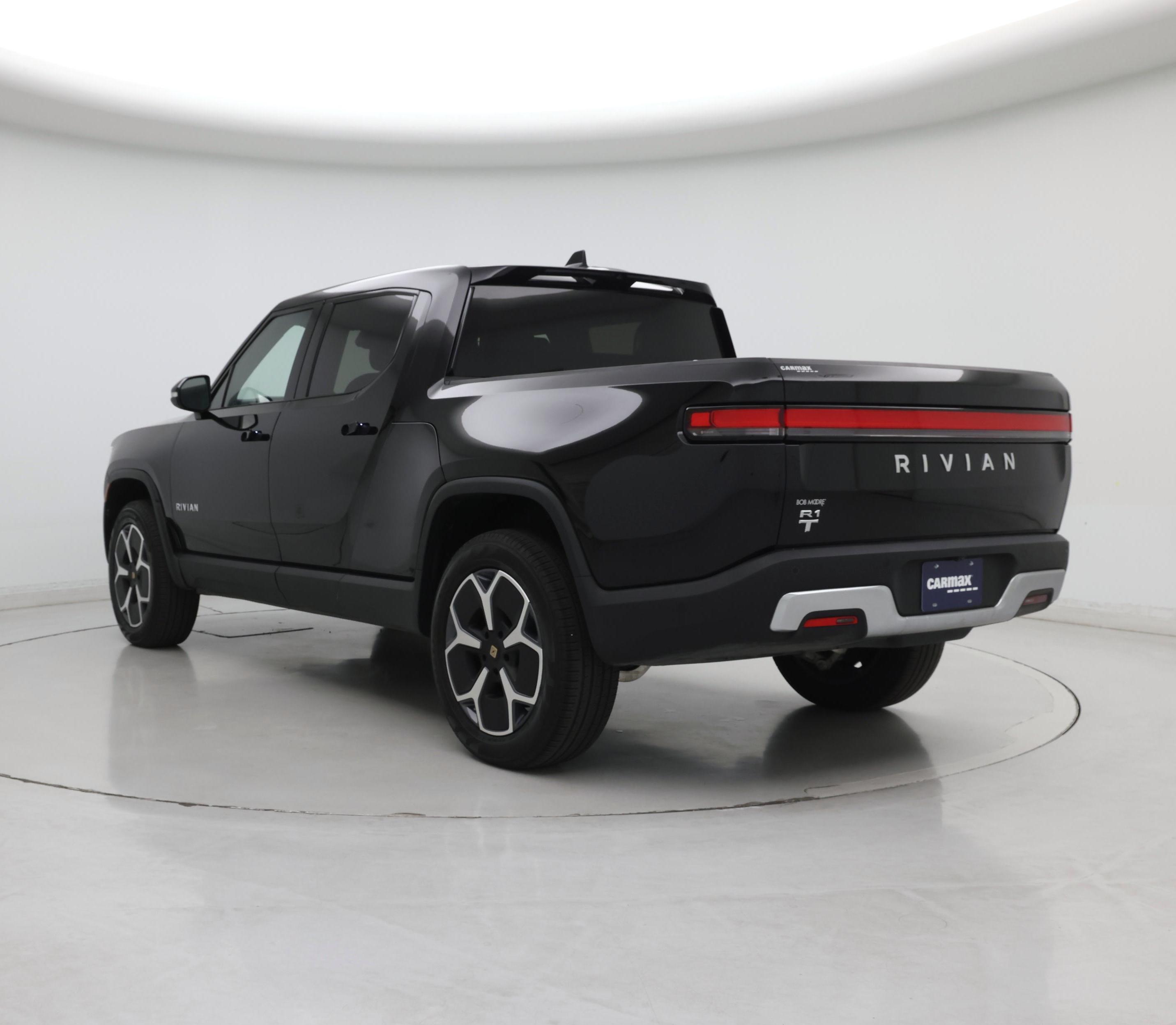 Thumbnail: 2023 Rivian R1T - 2