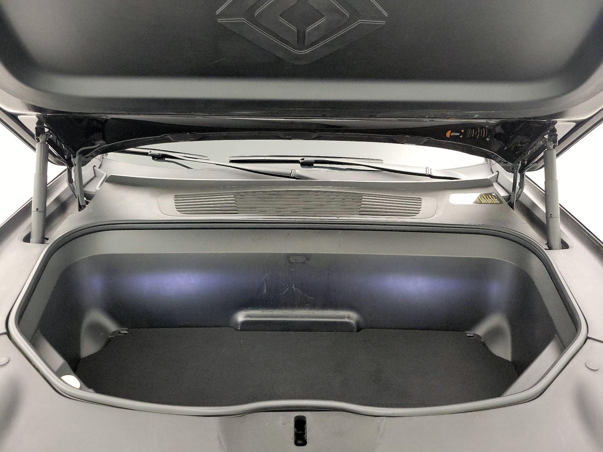 Thumbnail: 2023 Rivian R1T - 20