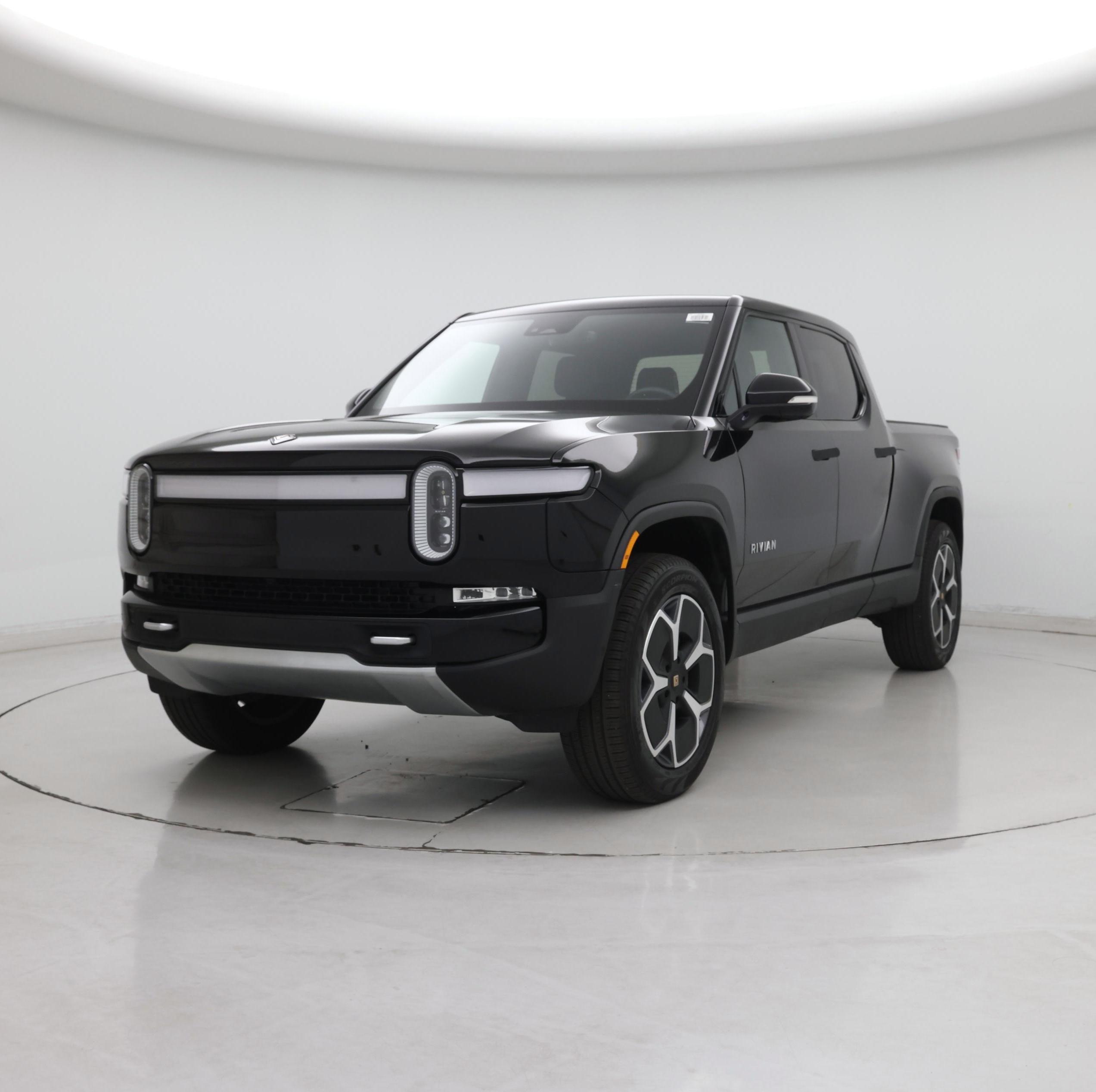 Thumbnail: 2023 Rivian R1T - 4